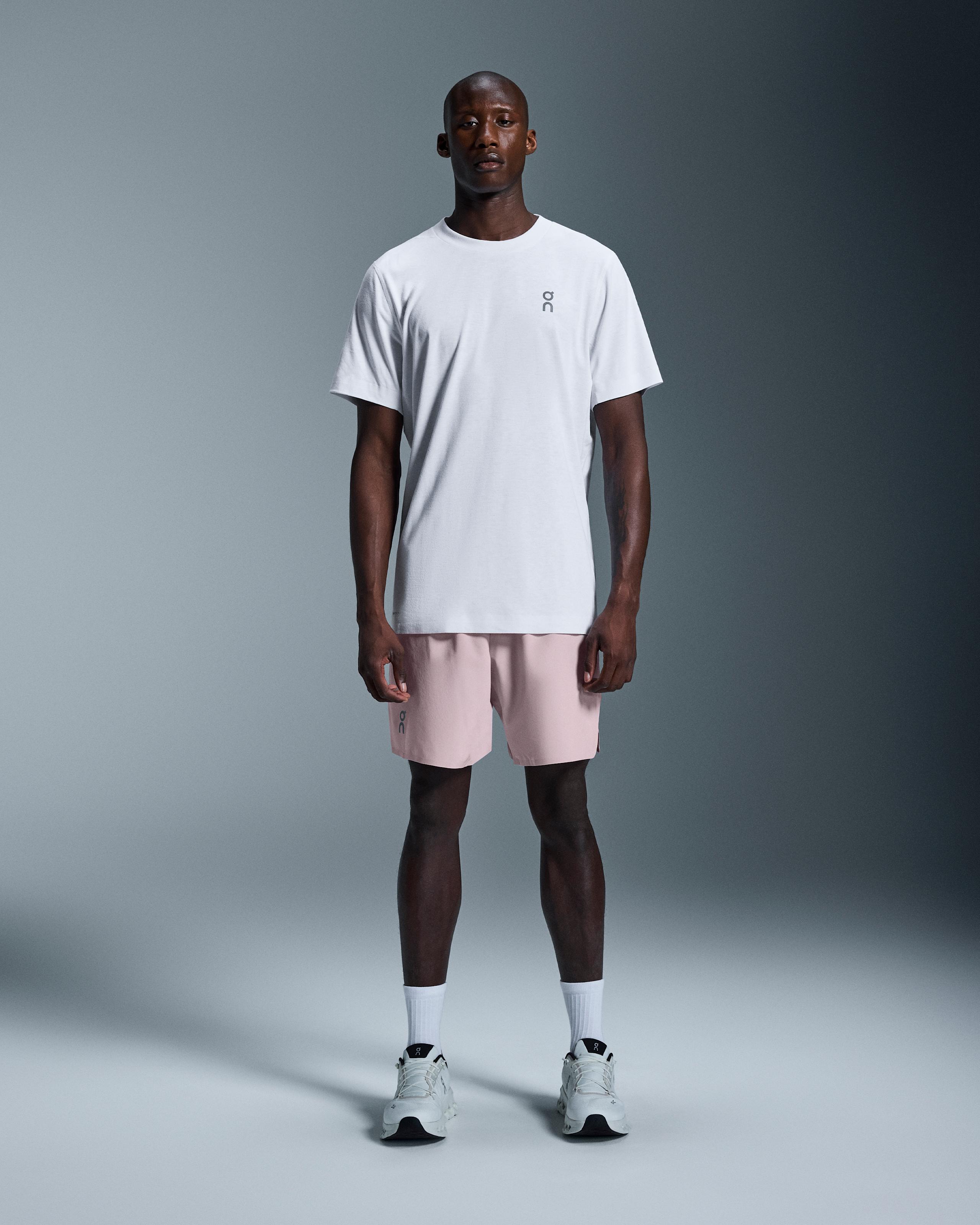 Train-T White