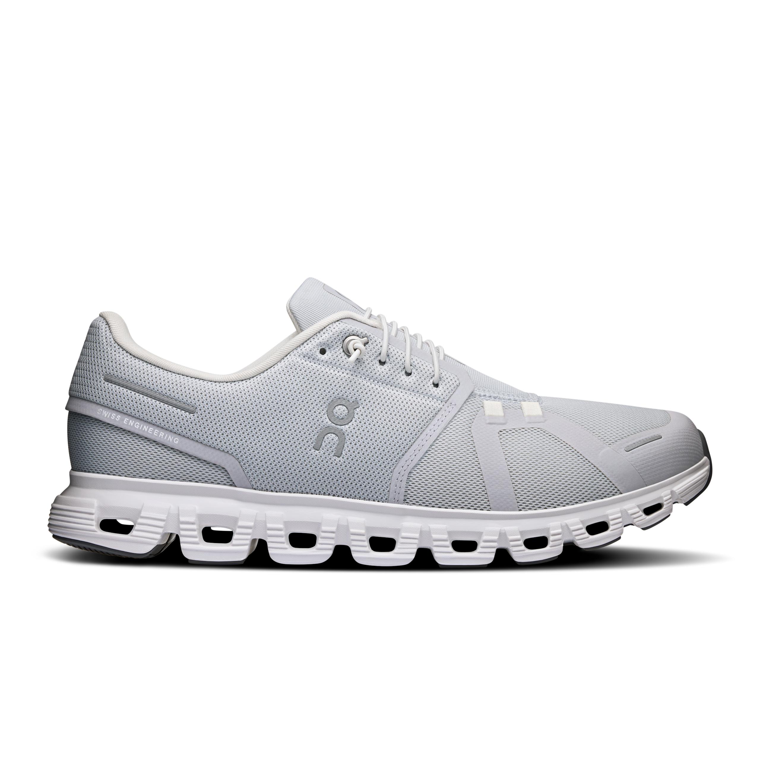 Cloud 6 Glacier | White