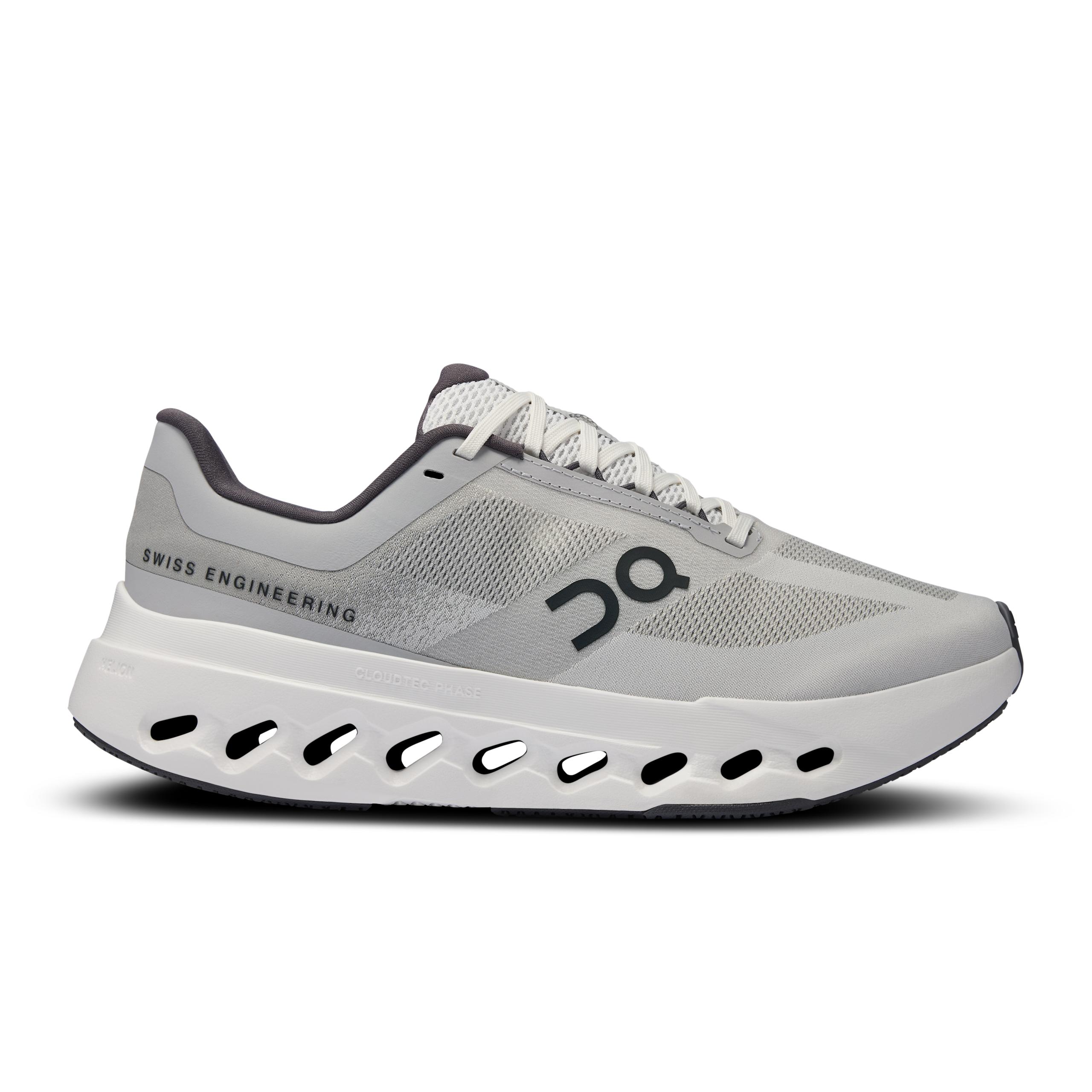 Cloudsurfer Next Glacier | White
