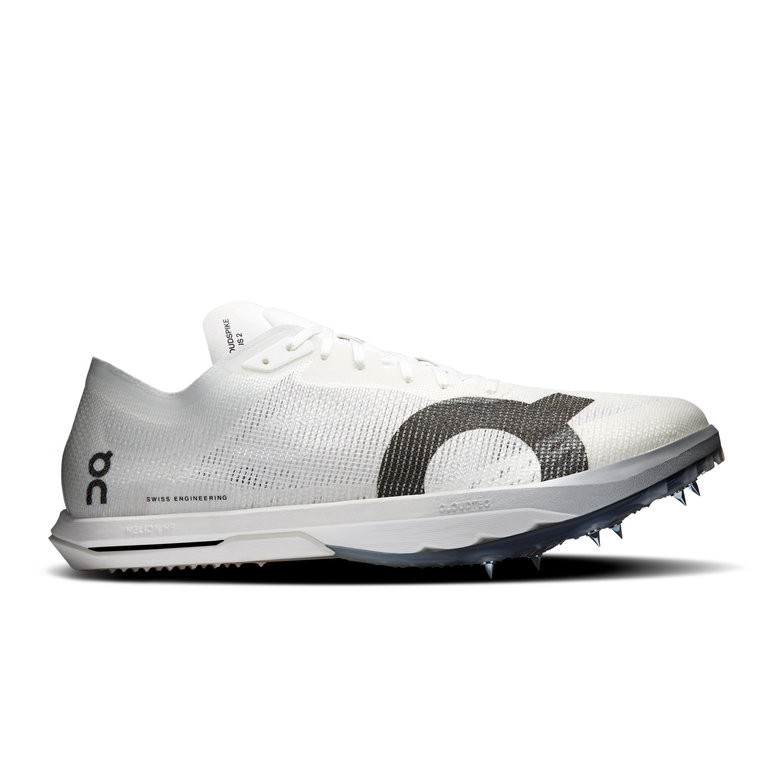 Cloudspike Citius 2 White | Frost
