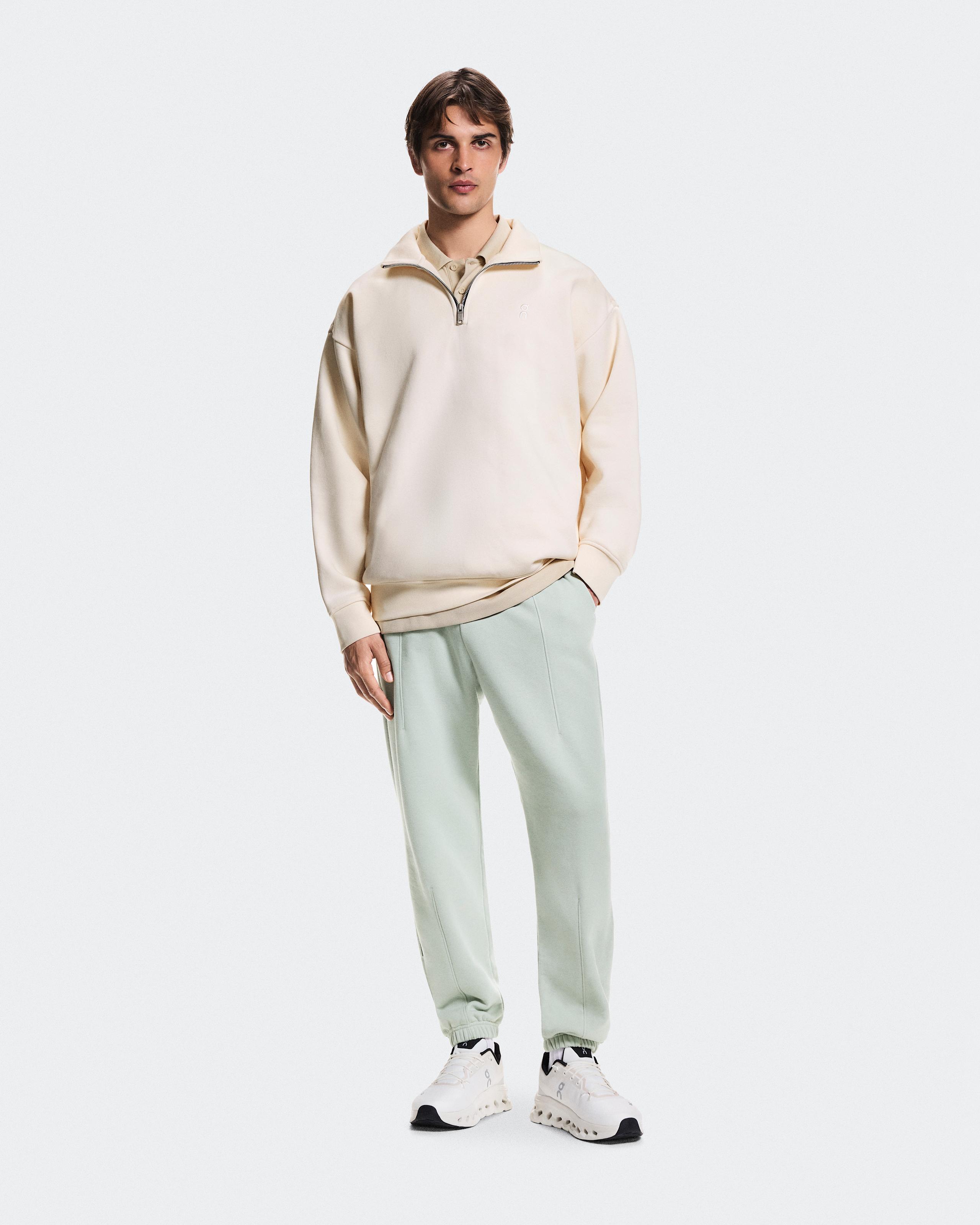 Club Pants Mineral