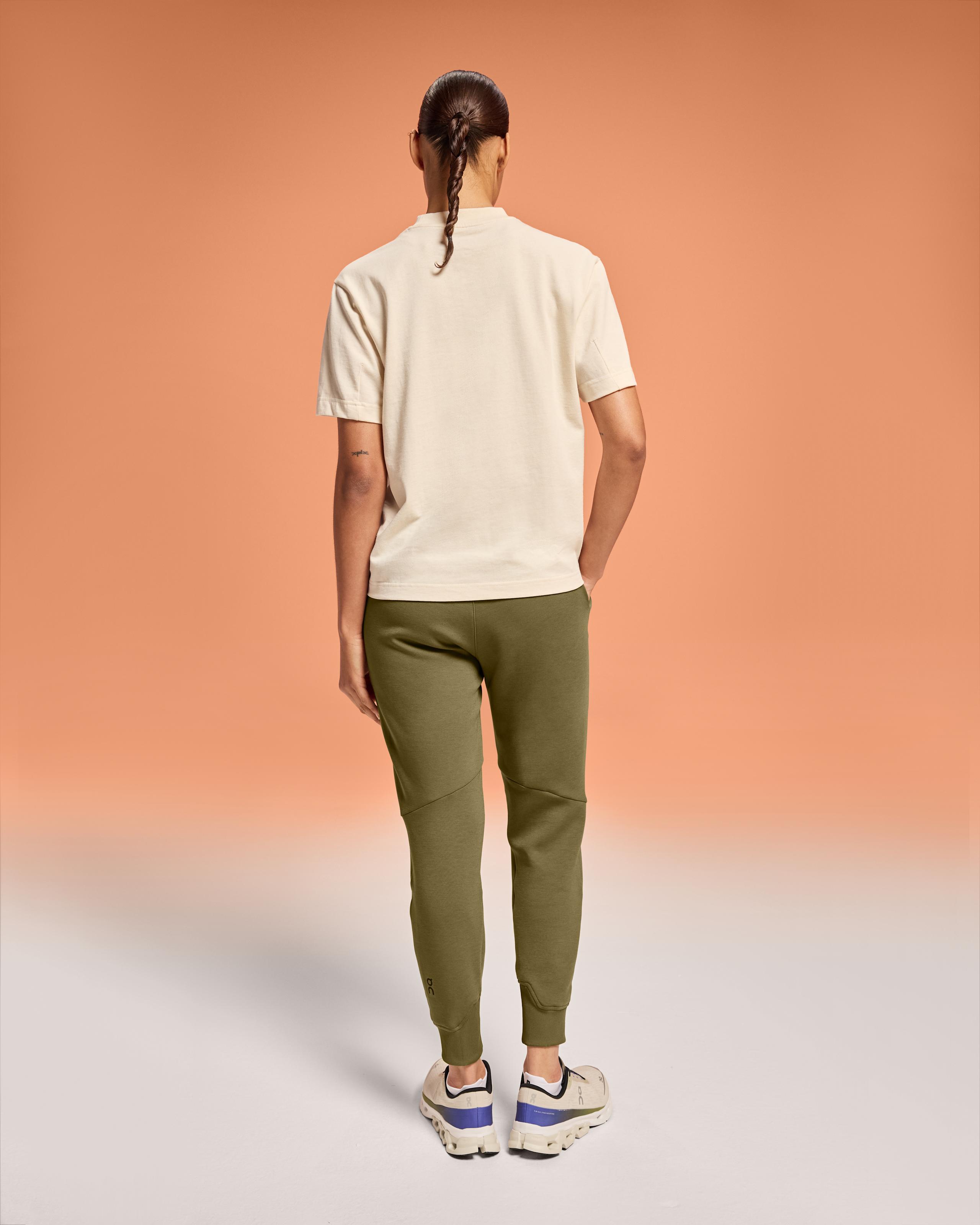Женские брюки On Sweat Pants, Hunter — фото 3