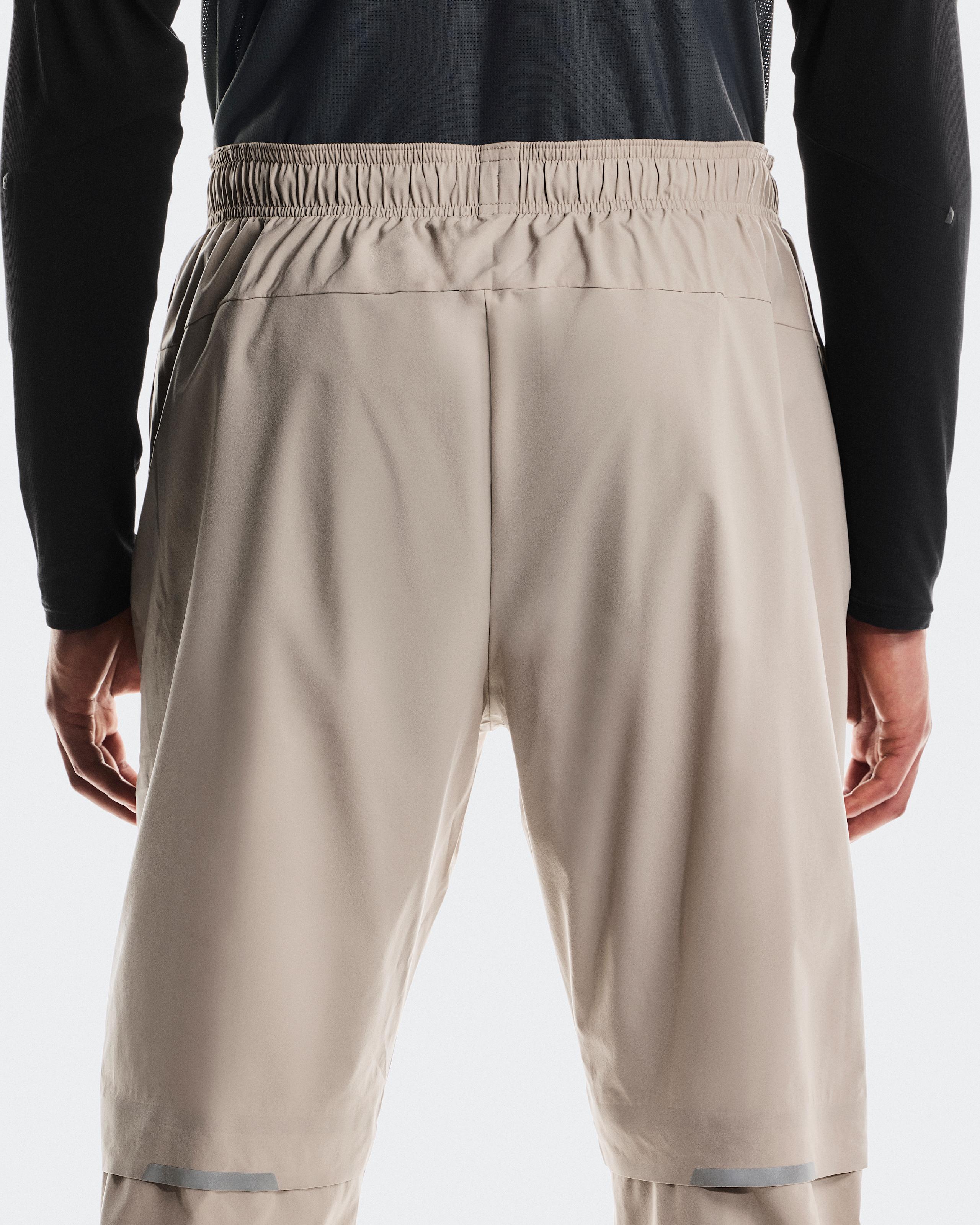 Мужские брюки On Core Pants, Desert — фото 5