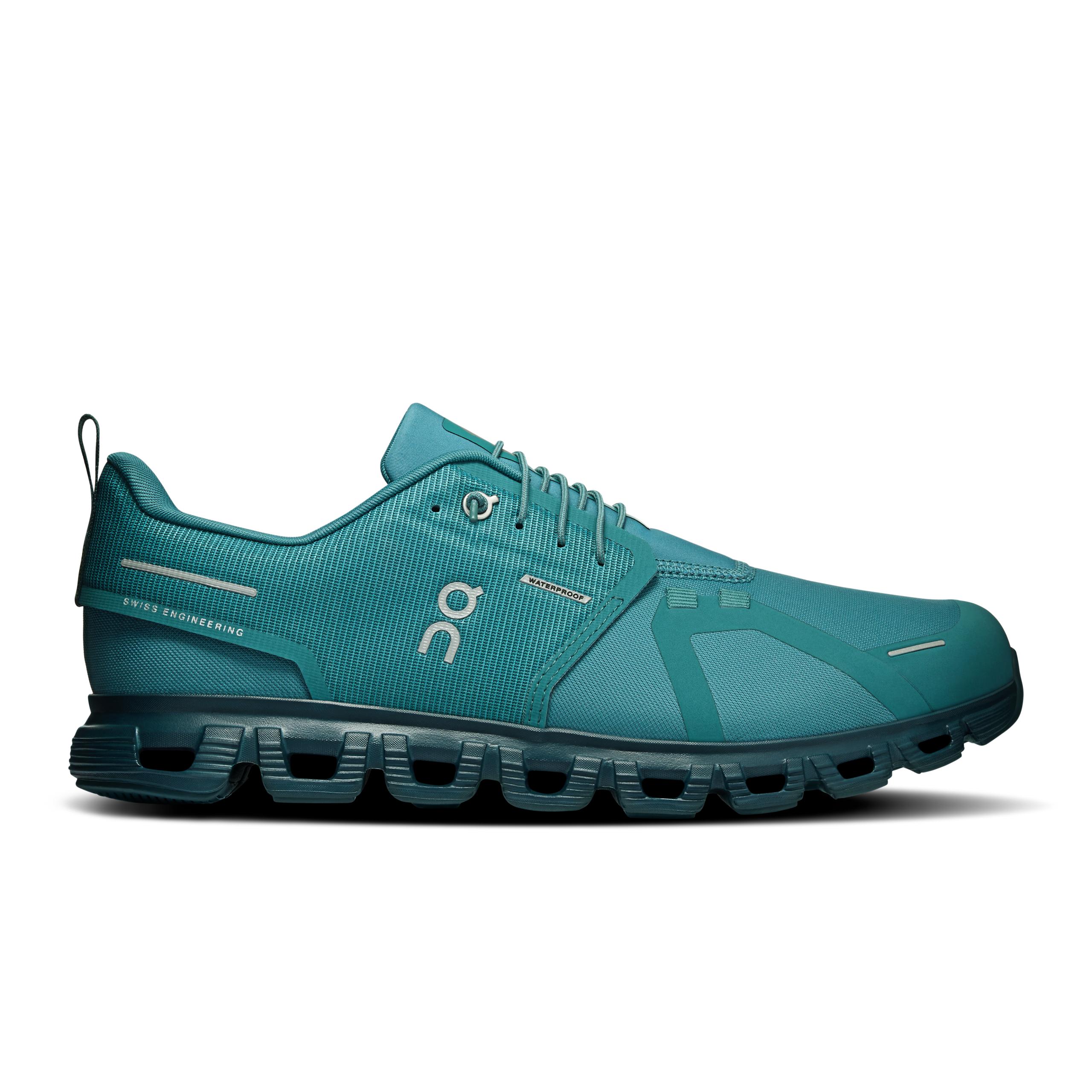 Cloud 6 Waterproof Storm | Larch