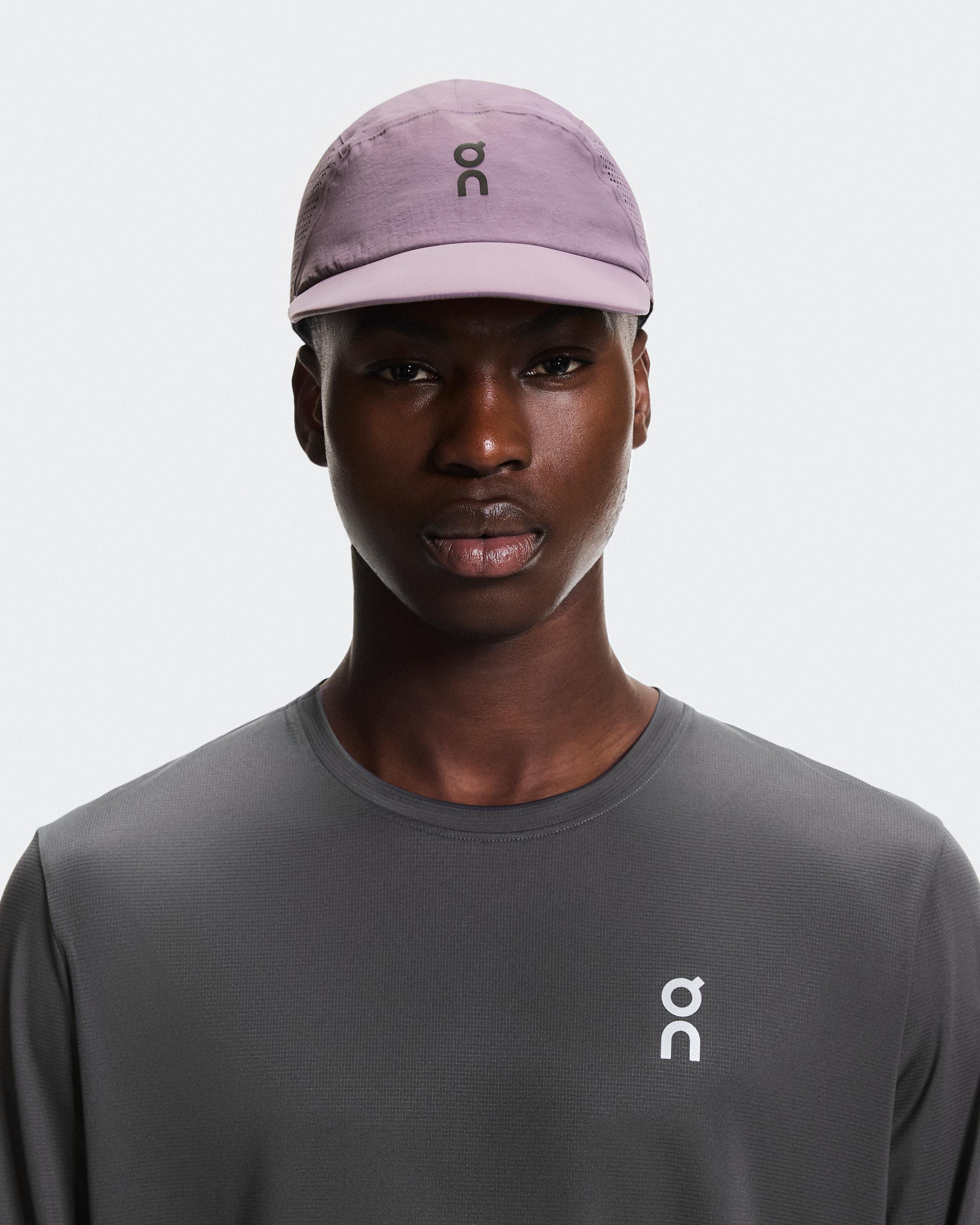 Performance Cap Dewberry