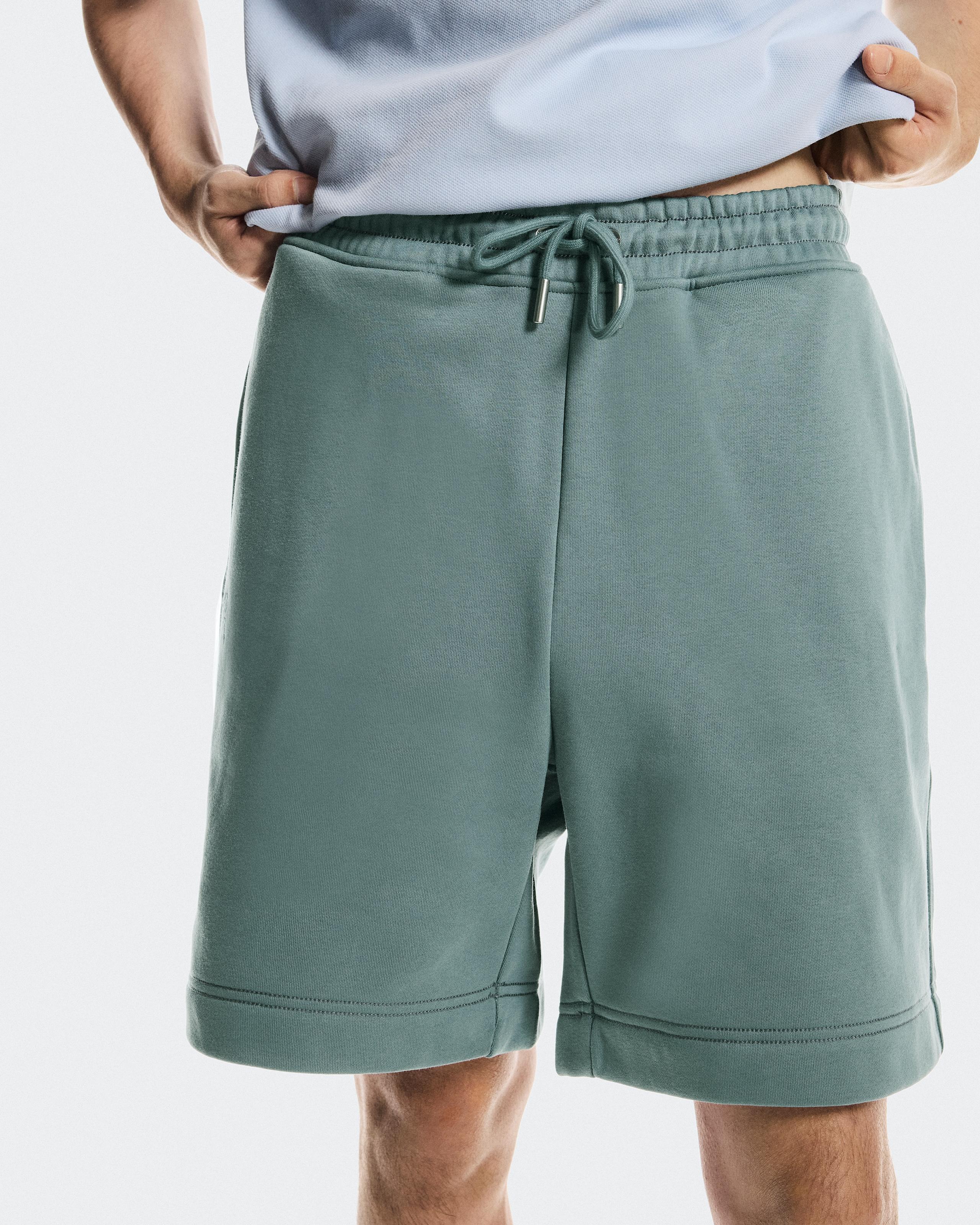 Мужские шорты On Club Collective Shorts, Tide — фото 4