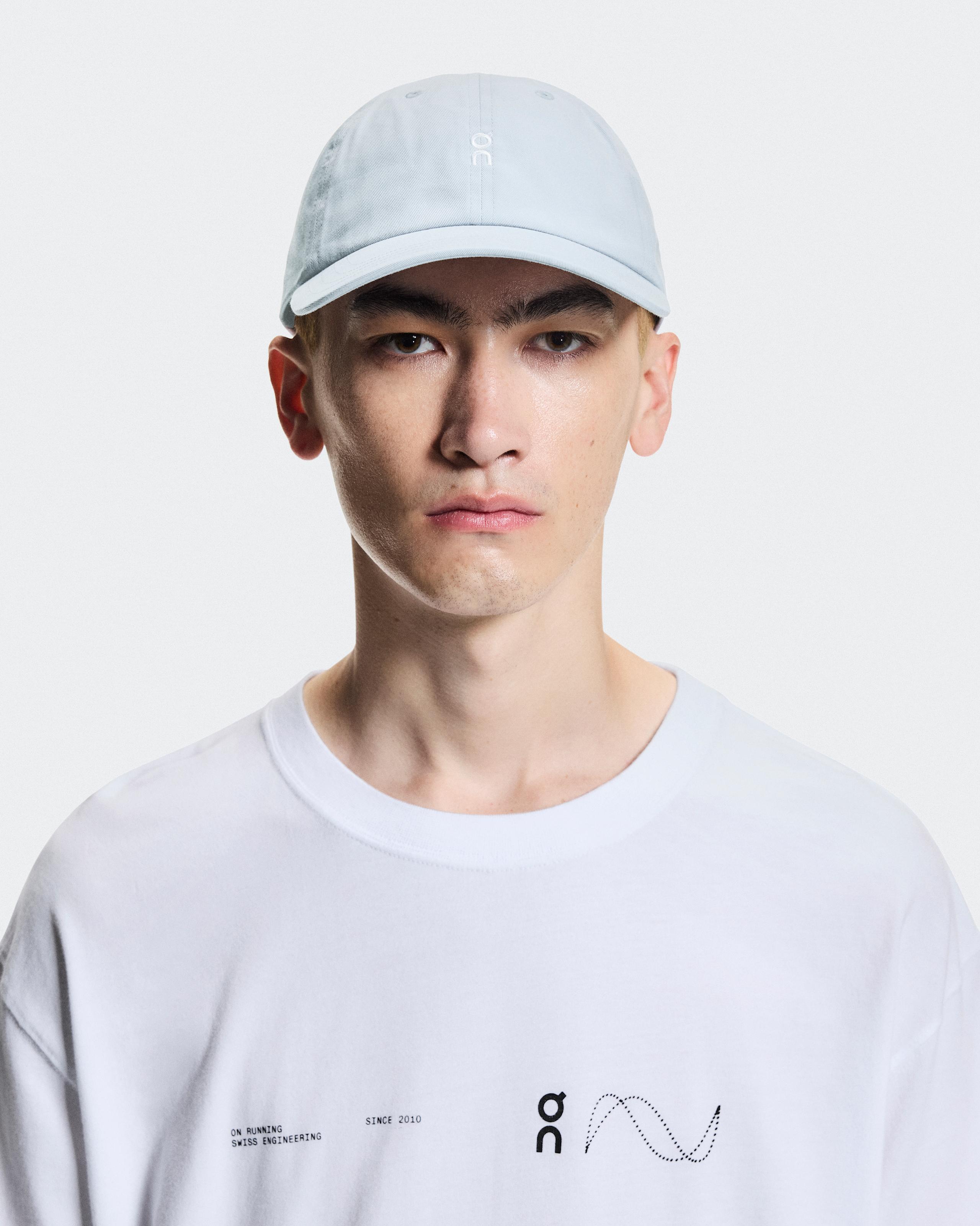 All-Day Cap Marsh