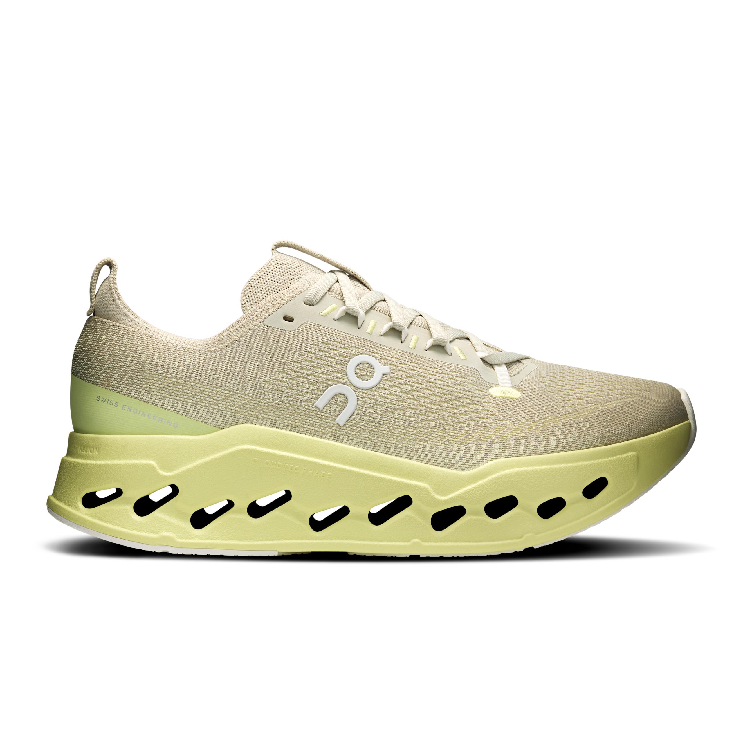 Cloudsurfer Max Pelican | Limelight