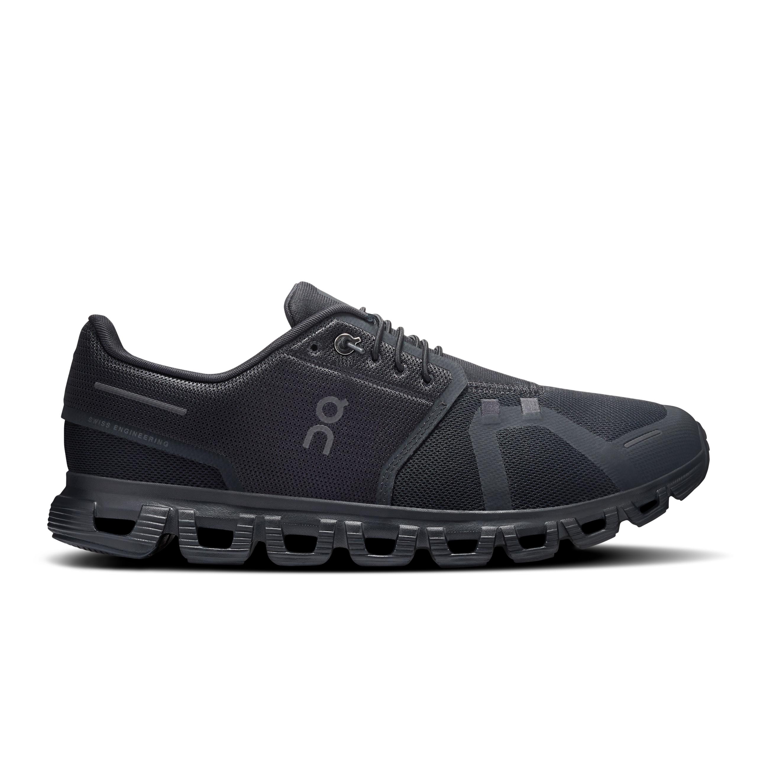 Cloud 6 Black | Eclipse