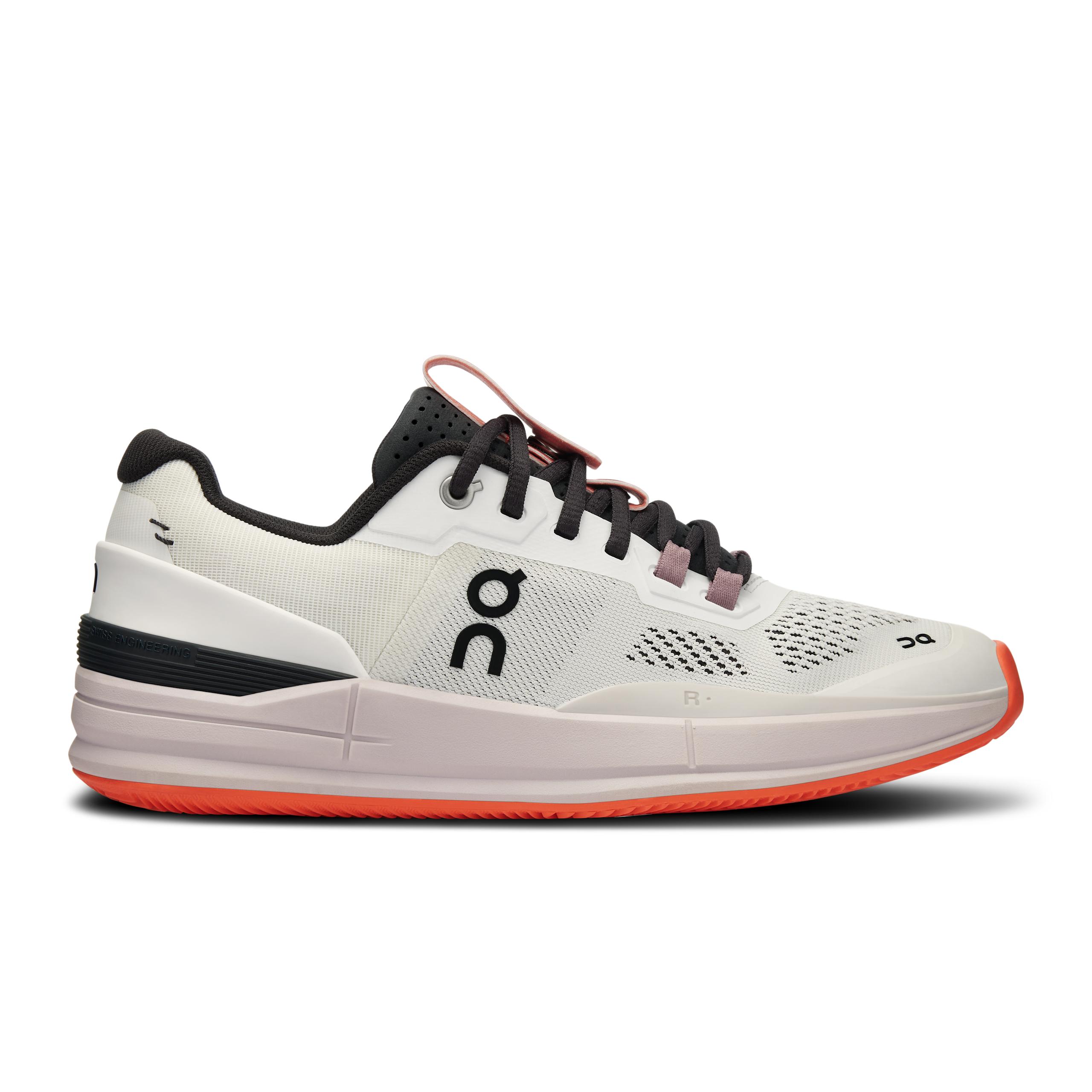 THE ROGER Pro Clay White | Lily