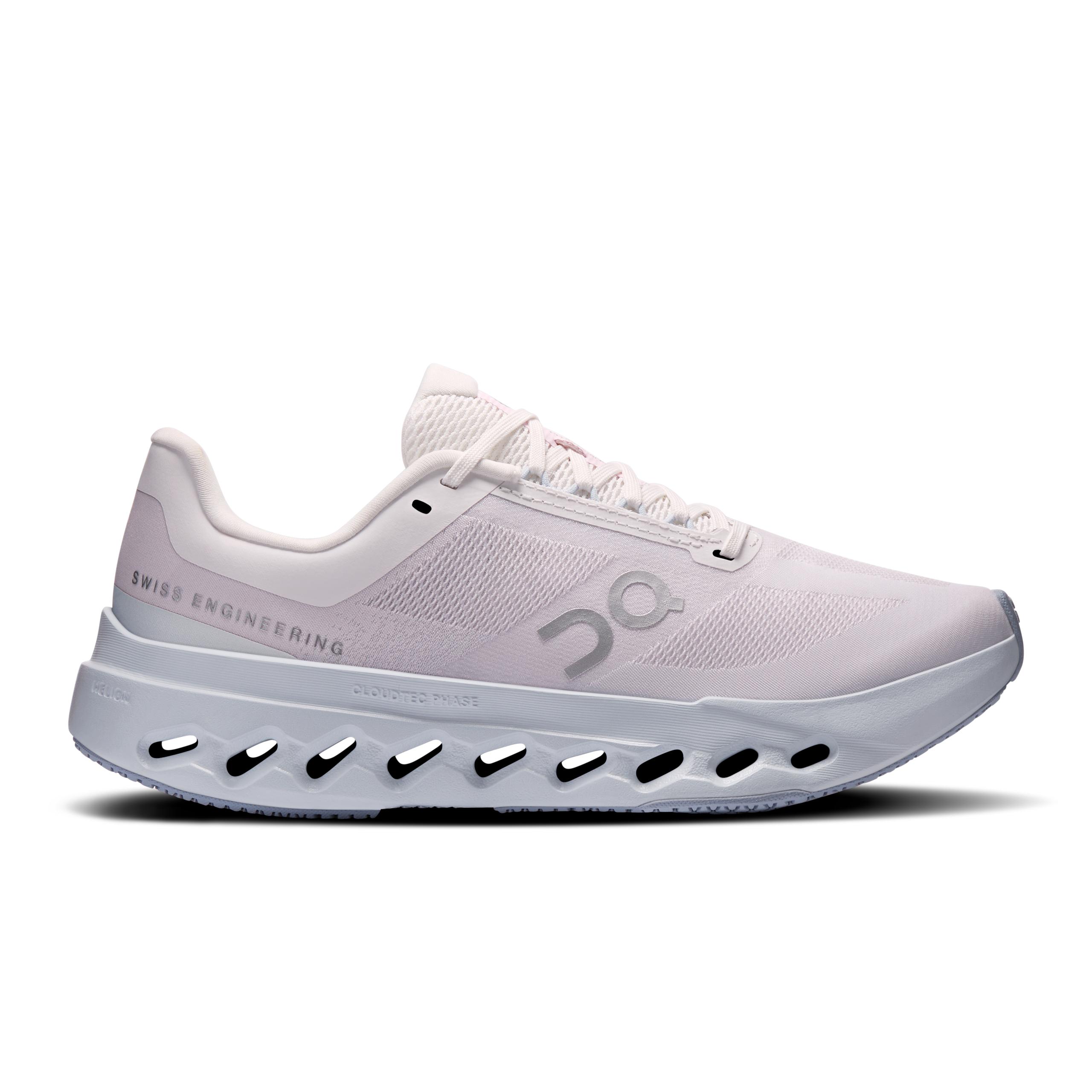 Cloudsurfer Next Peony | Heather