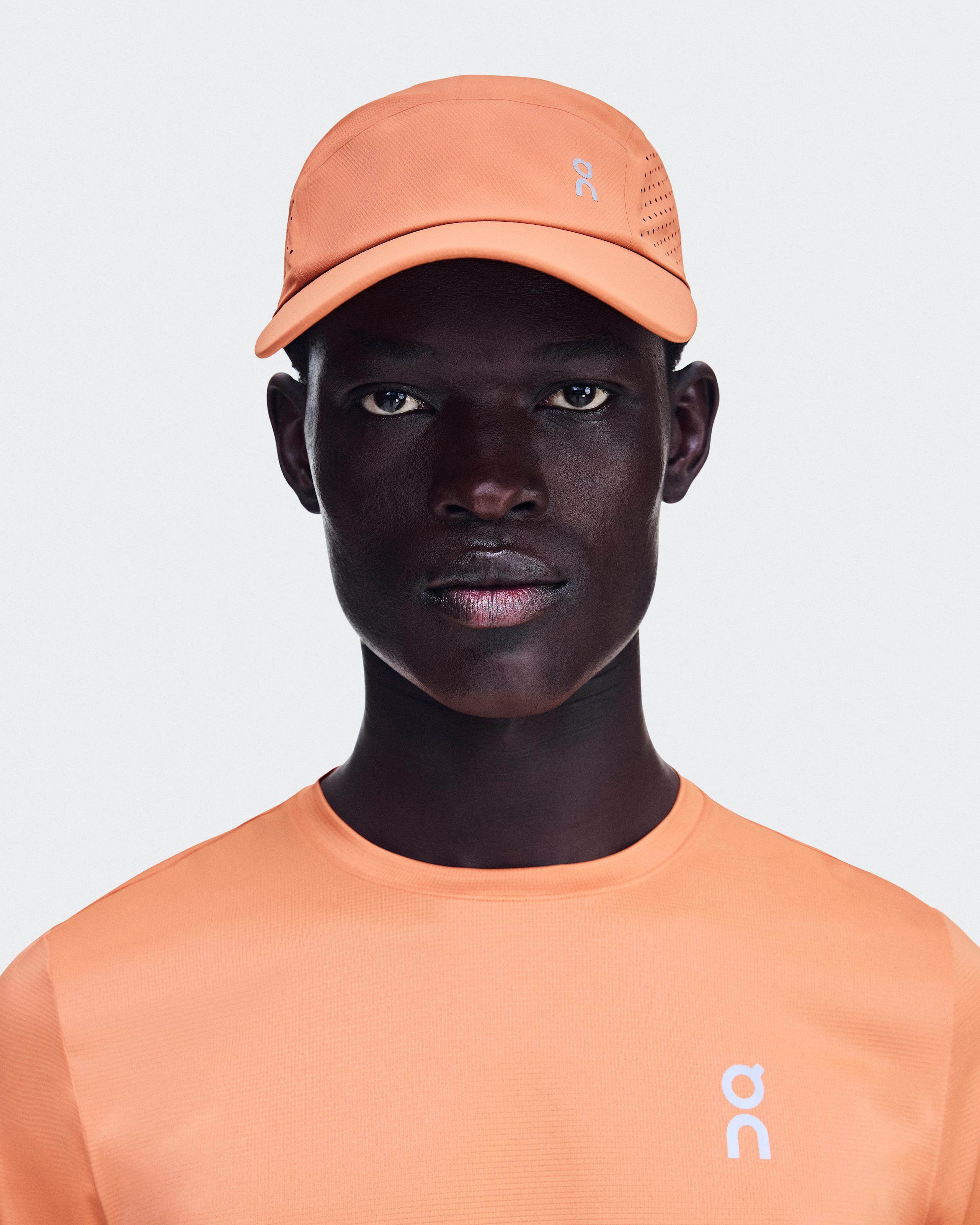 Кепка Lightweight Cap, песочная — фото 1