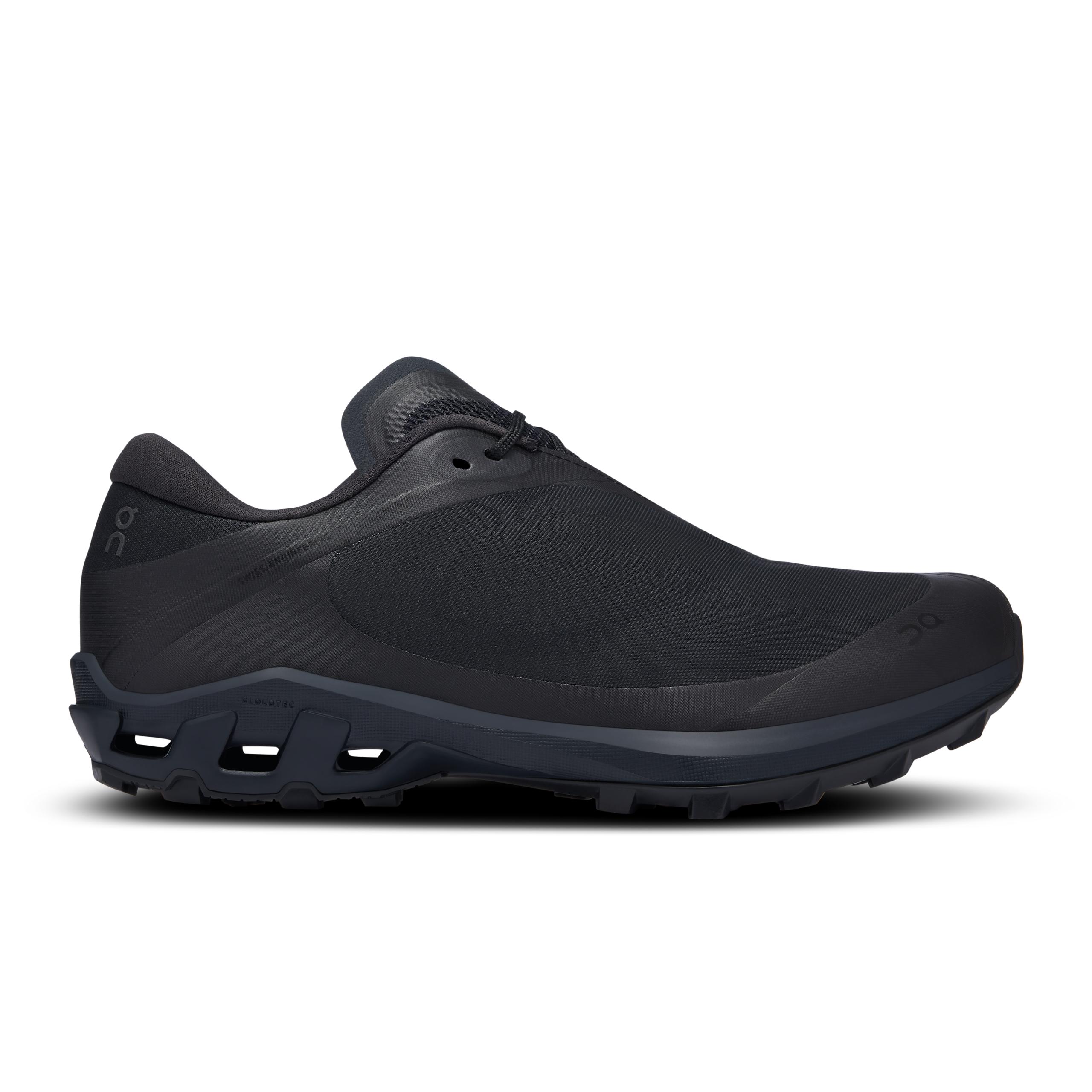 Cloudventure Peak PAF All Black