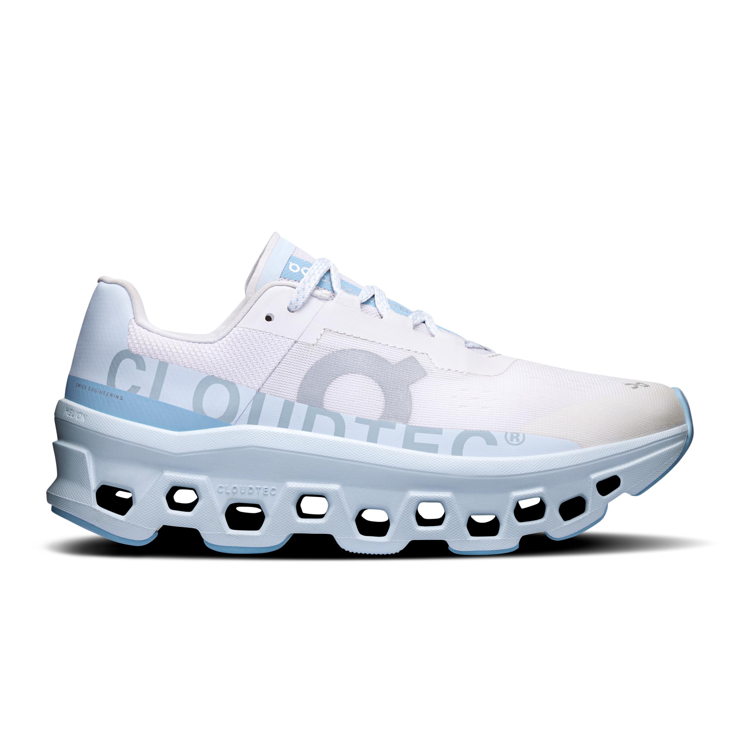 Cloudmonster Frost | Wash