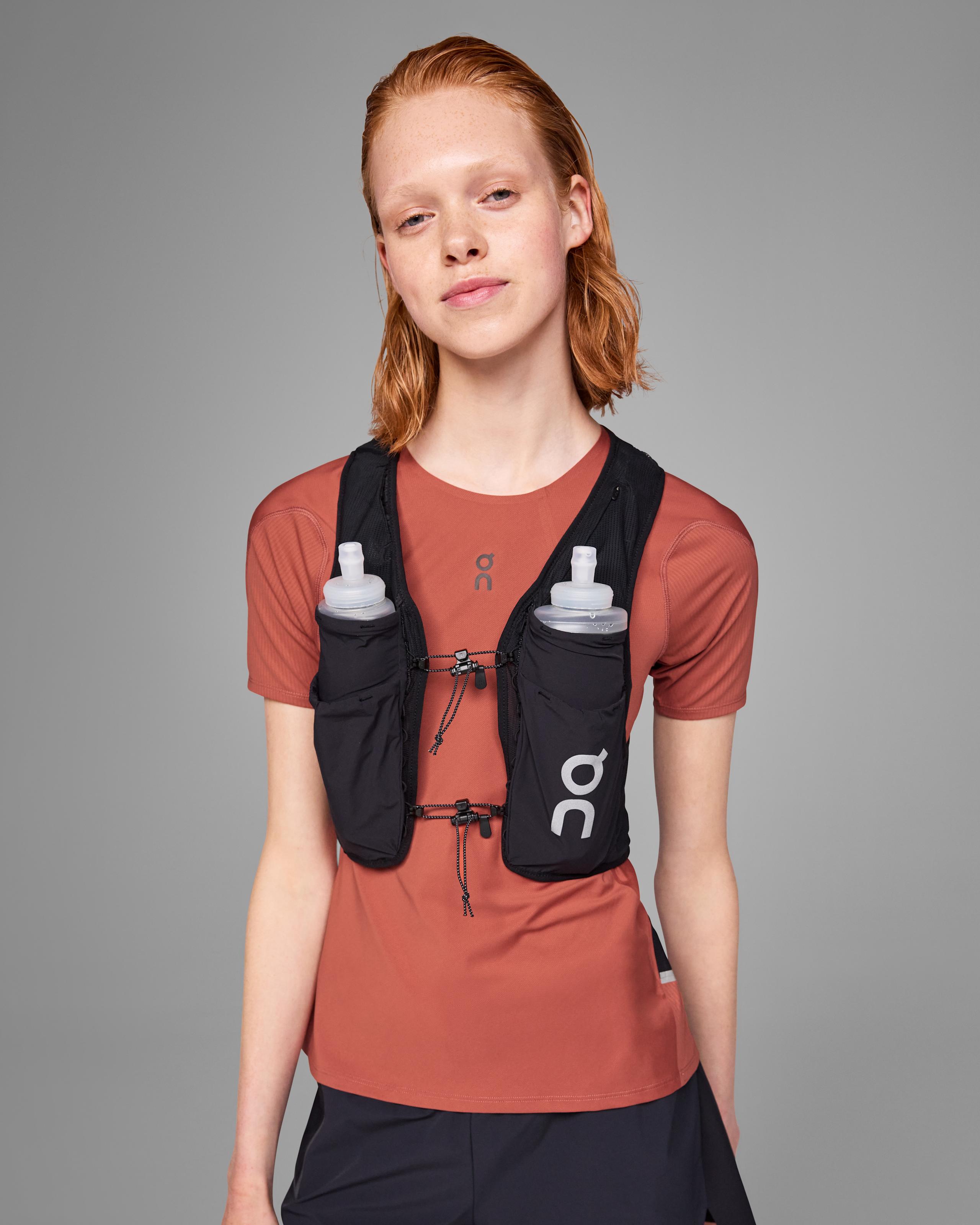 Жилет Ultra Vest 5L, чёрный — фото 2