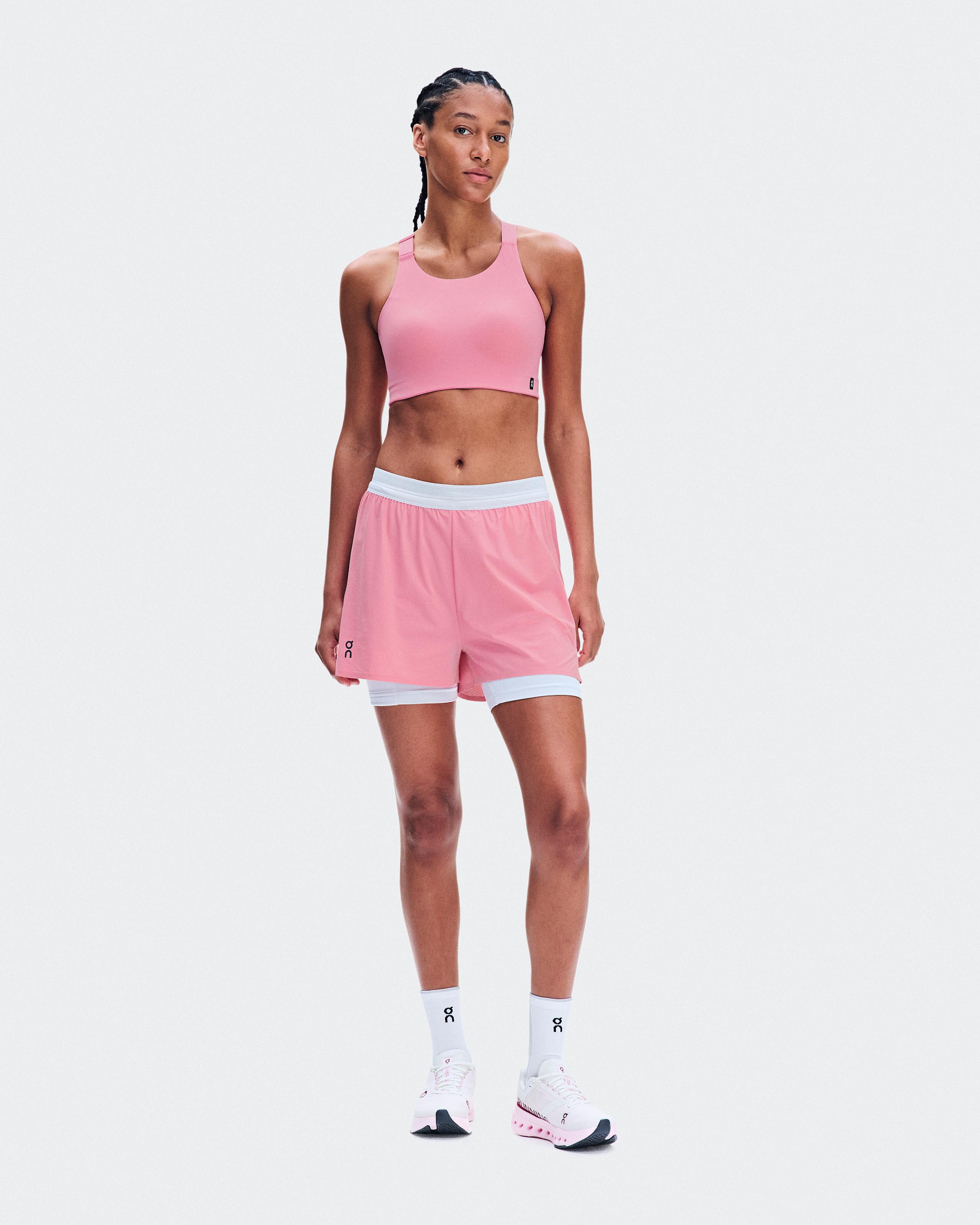 Endurance Bra Magnolia