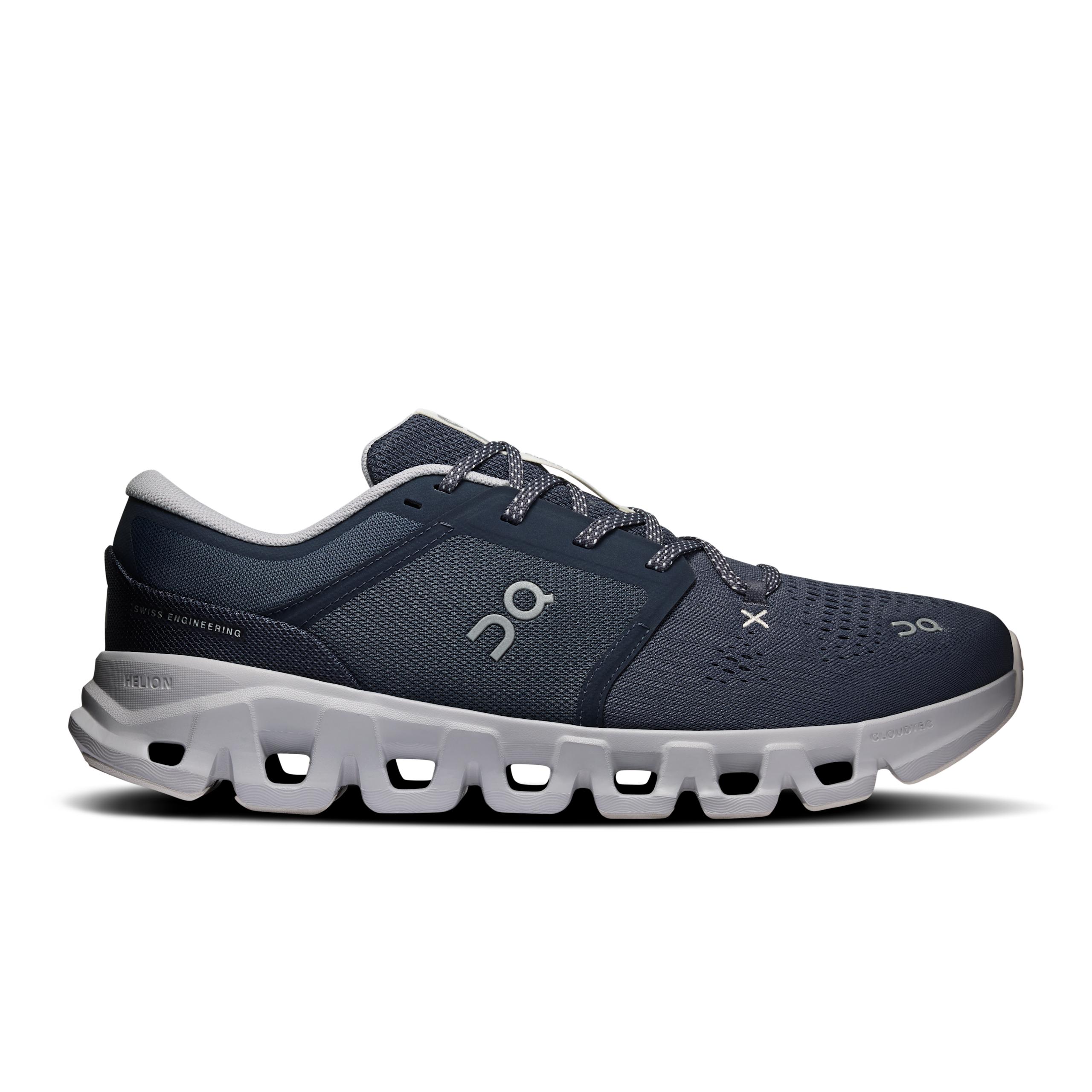 Cloud X 5 Navy | Glacier