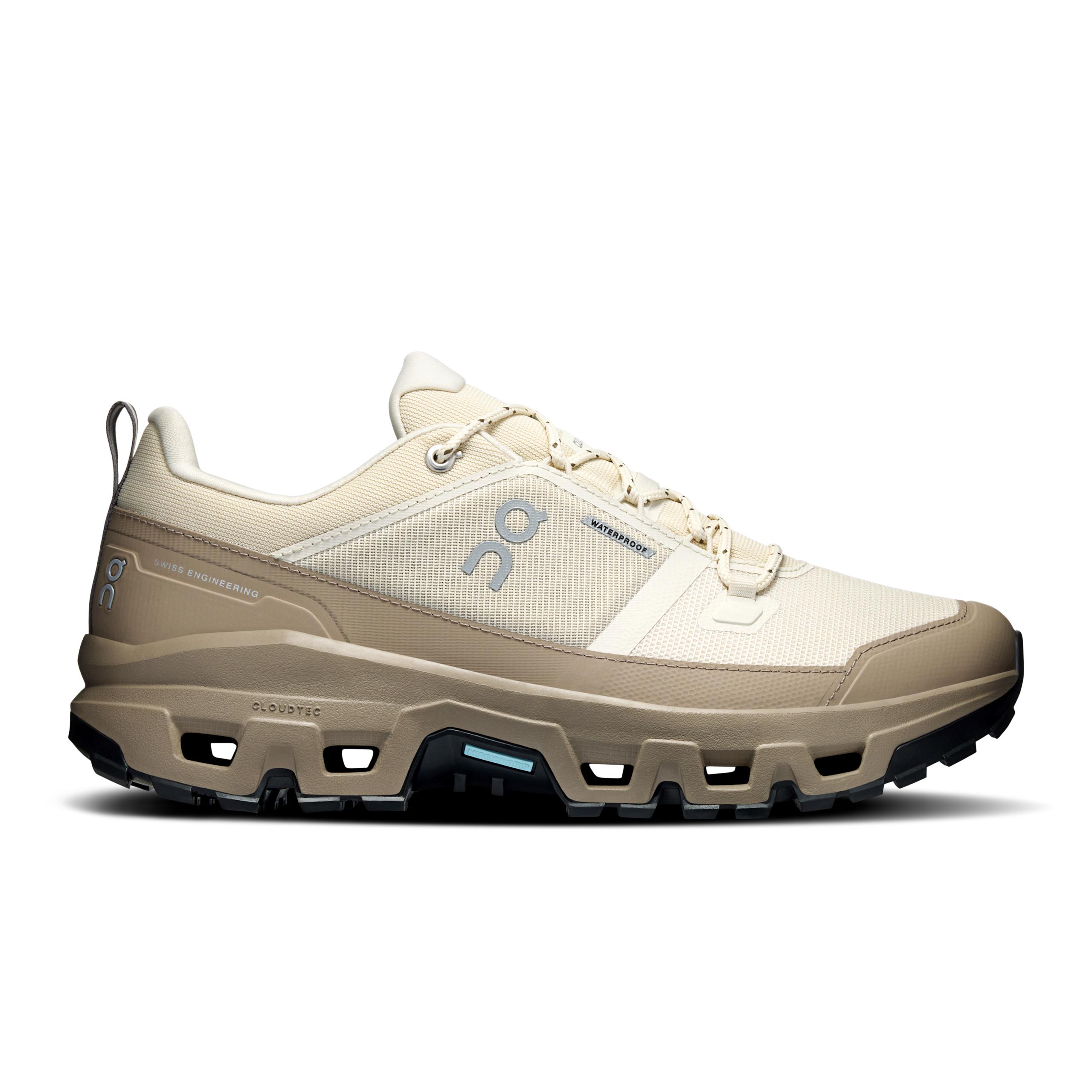 Cloudrock Low Waterproof Grain | Soba