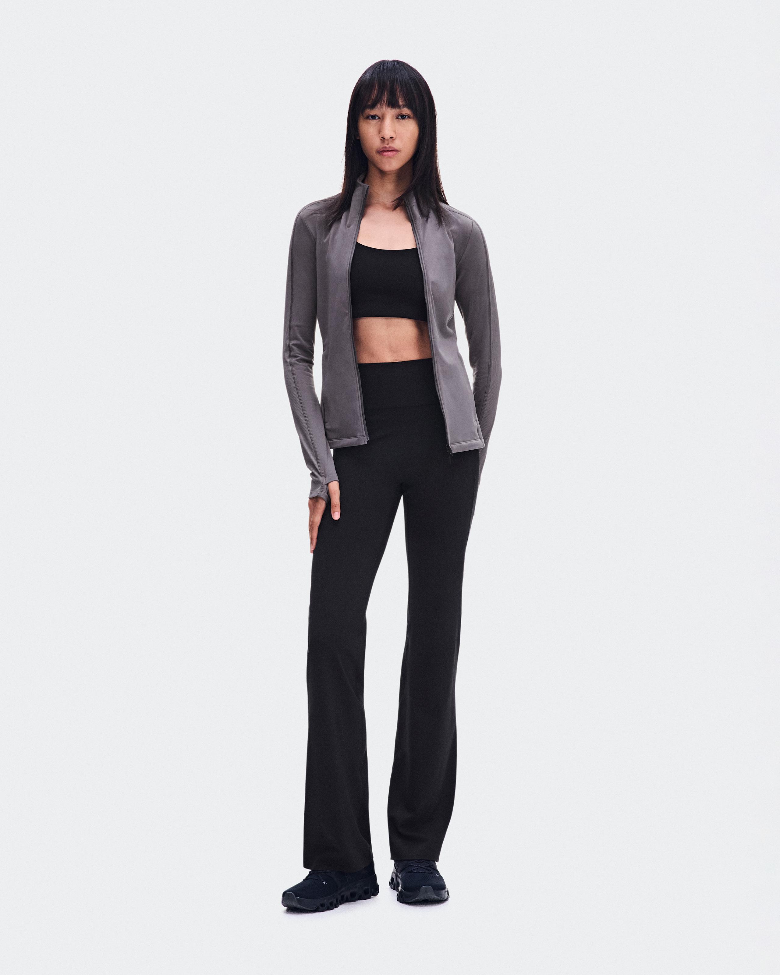 Studio Jacket Ember
