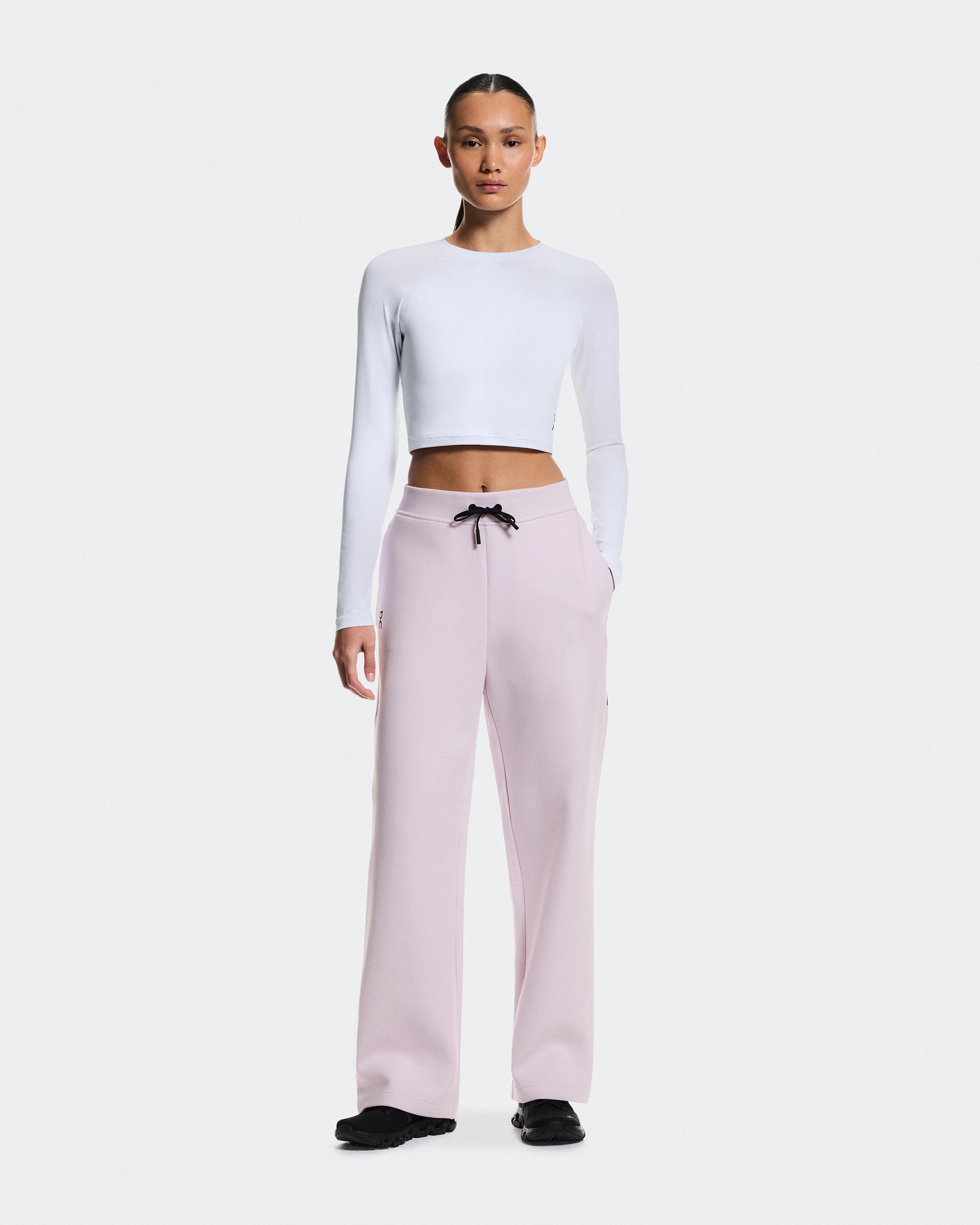 Focus Tech Sweatpants Orchid