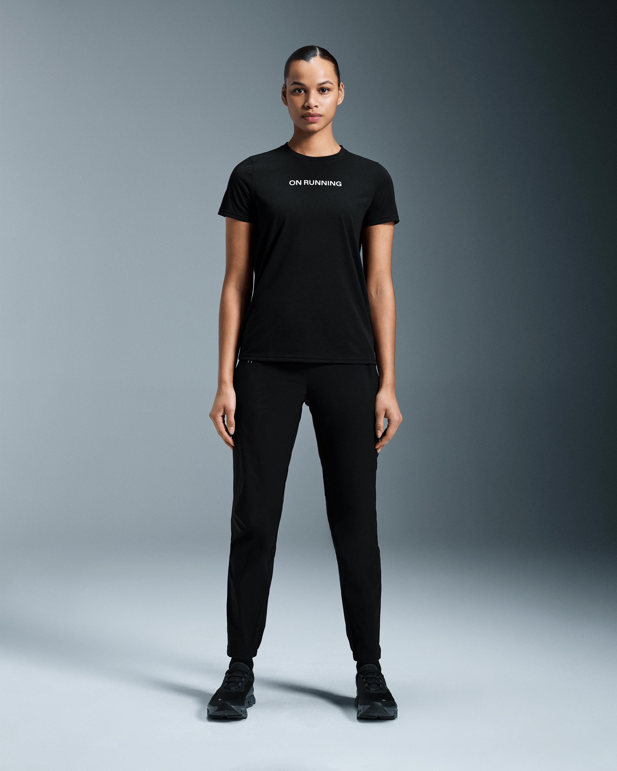 On Run-T Black