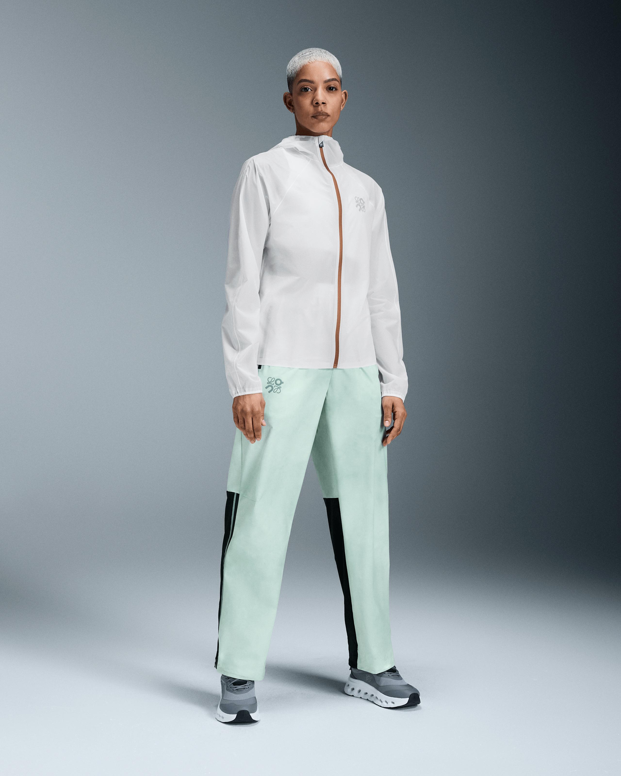 Ultra Jacket LOEWE White