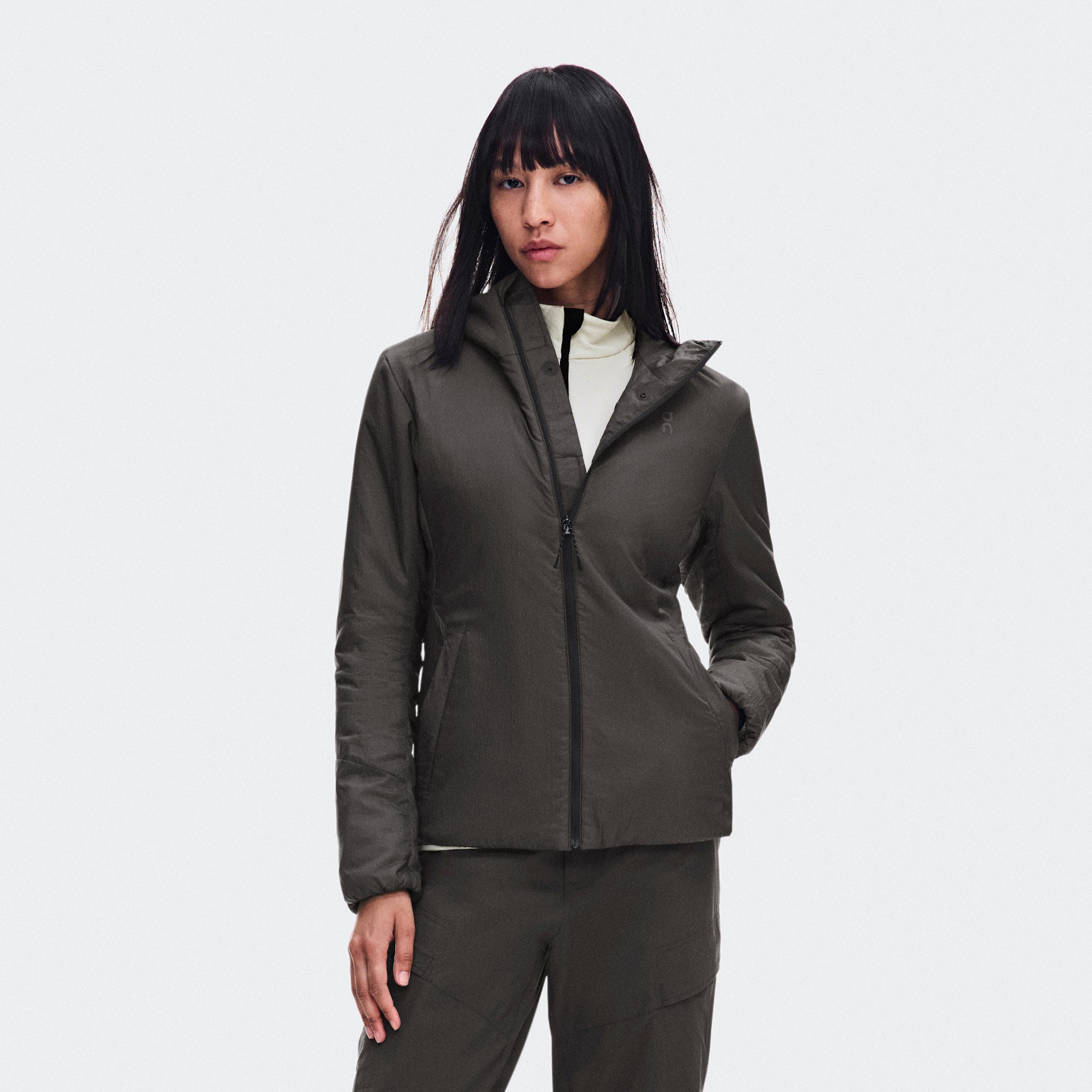 Ascent Insulated Jacket — фото 2