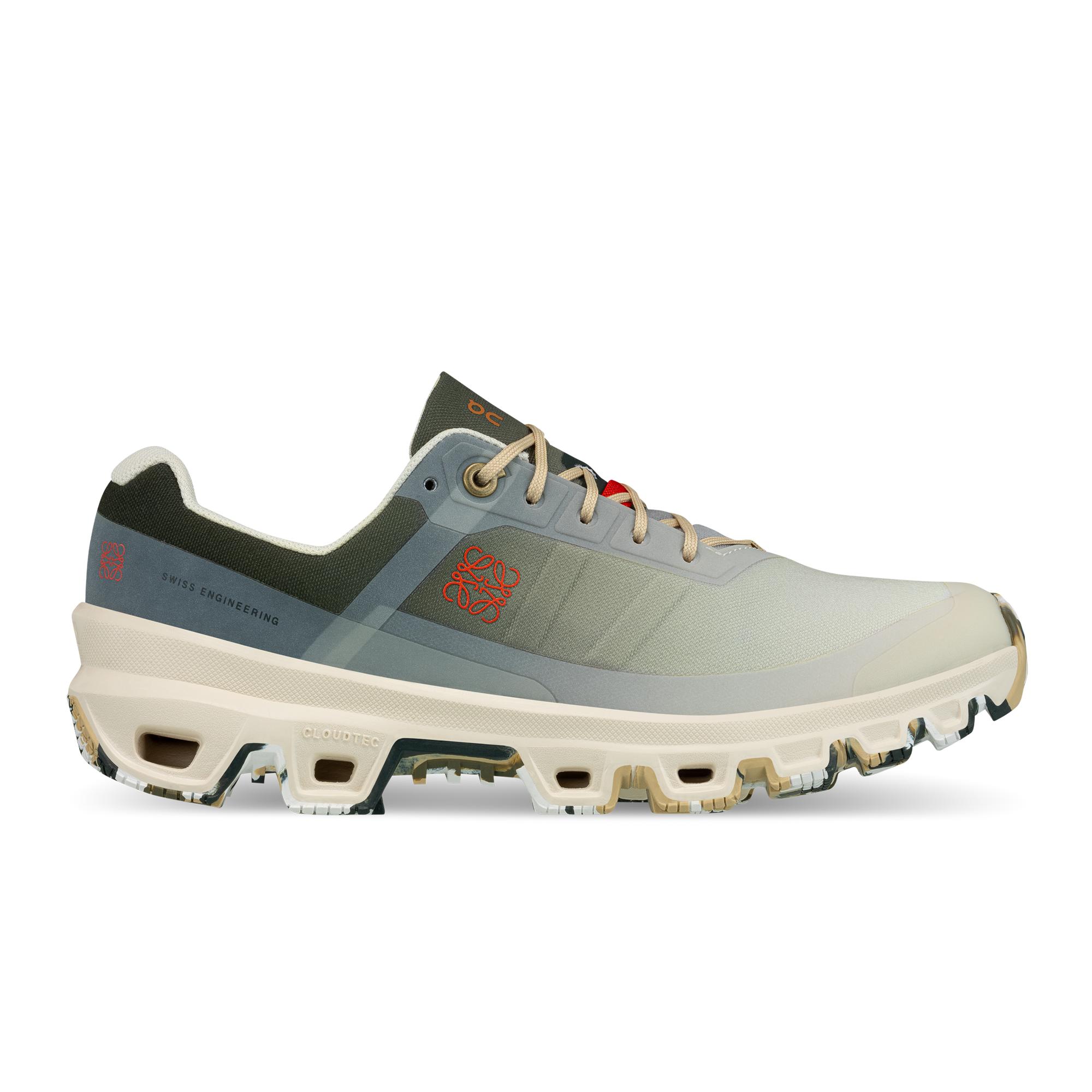 Cloudventure LOEWE Gradient Khaki