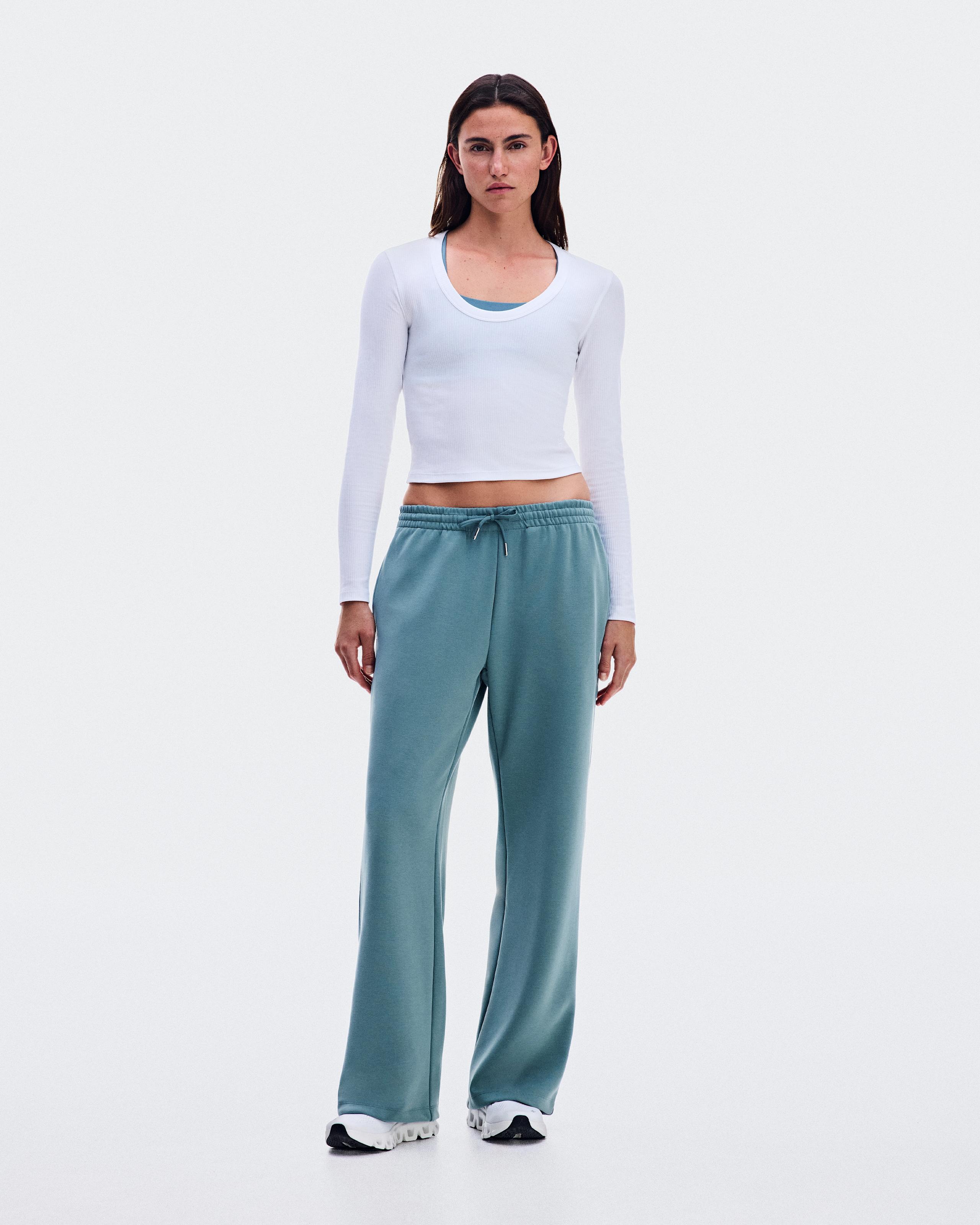 Studio Pants Wide
