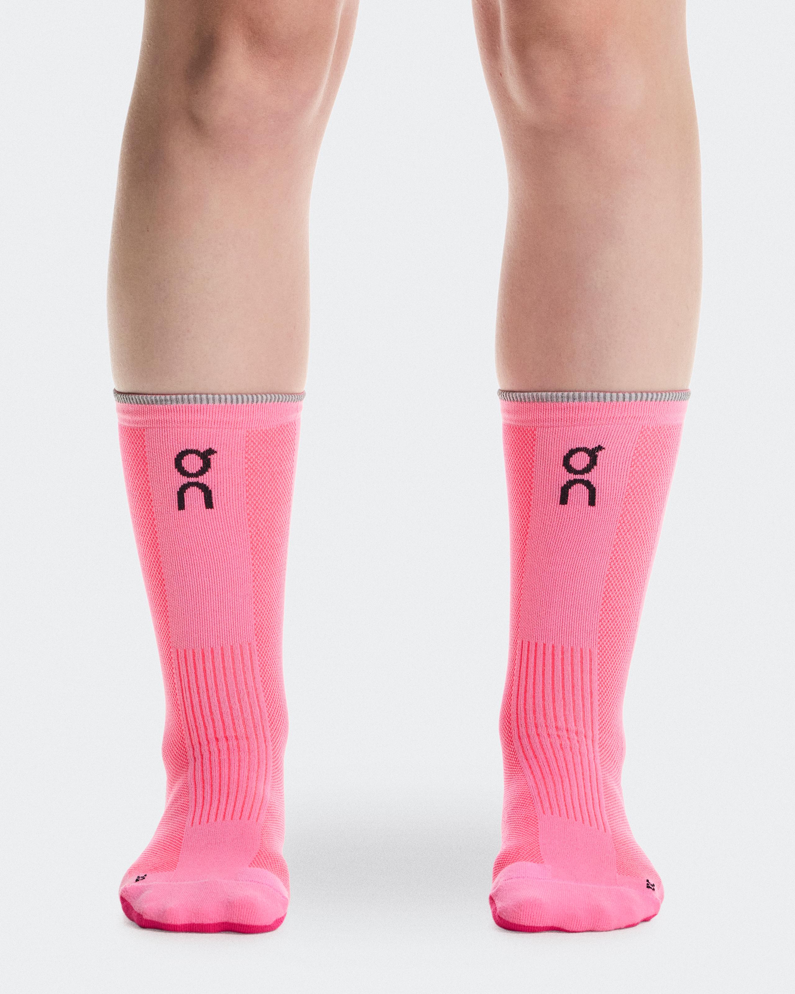 Elite Run Sock High — фото 1