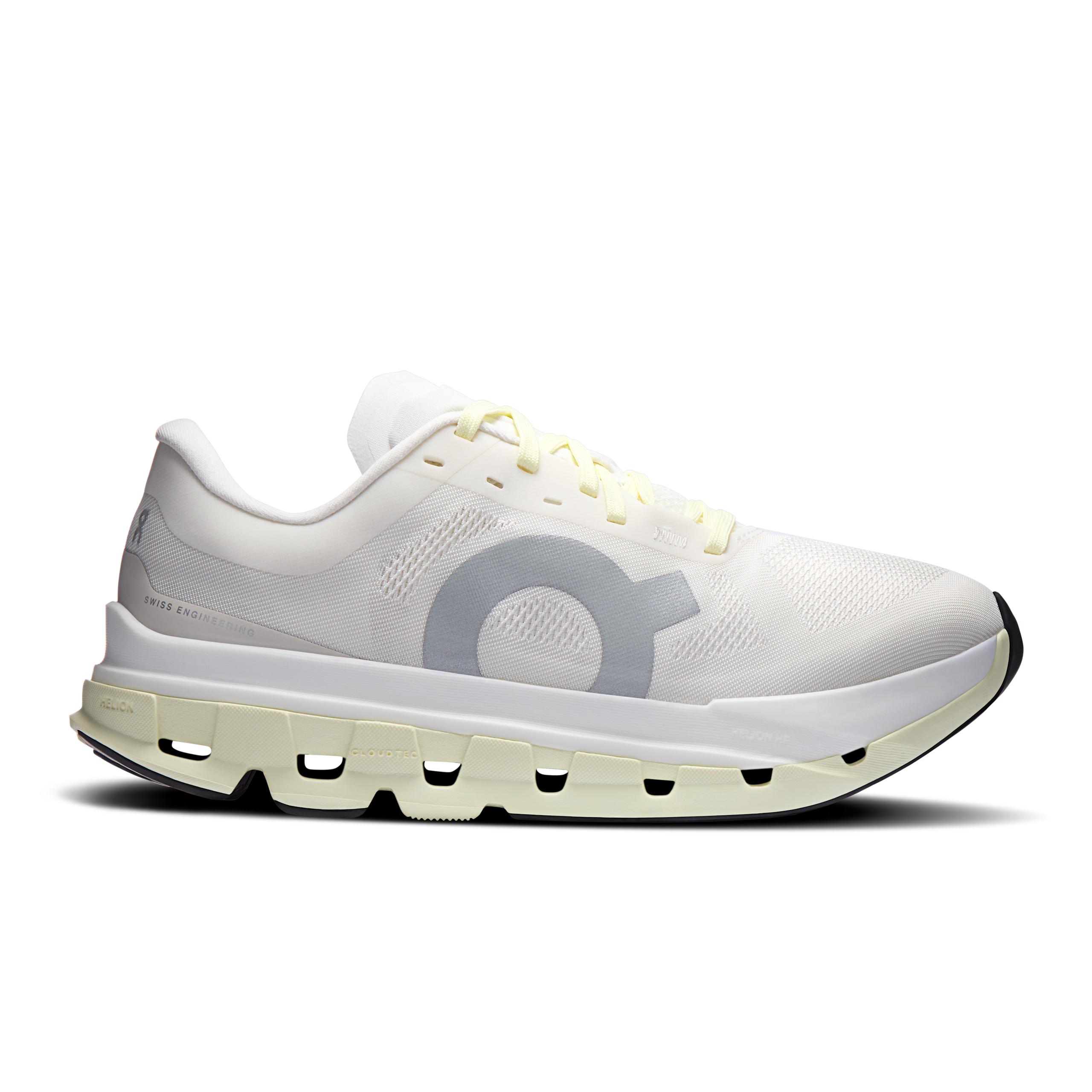 Cloudflow 5 Ivory | Seedling