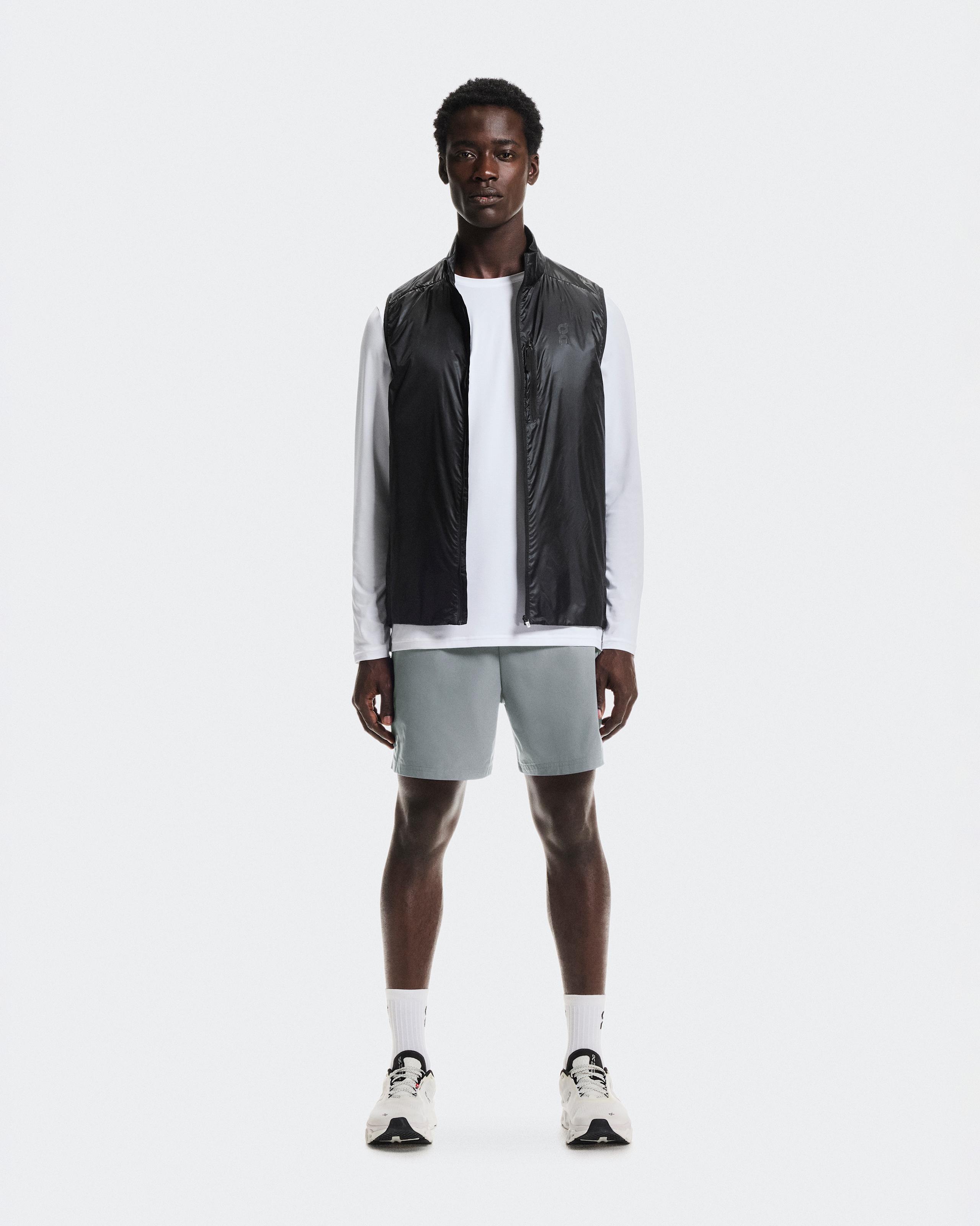 5" Core Shorts Apollo