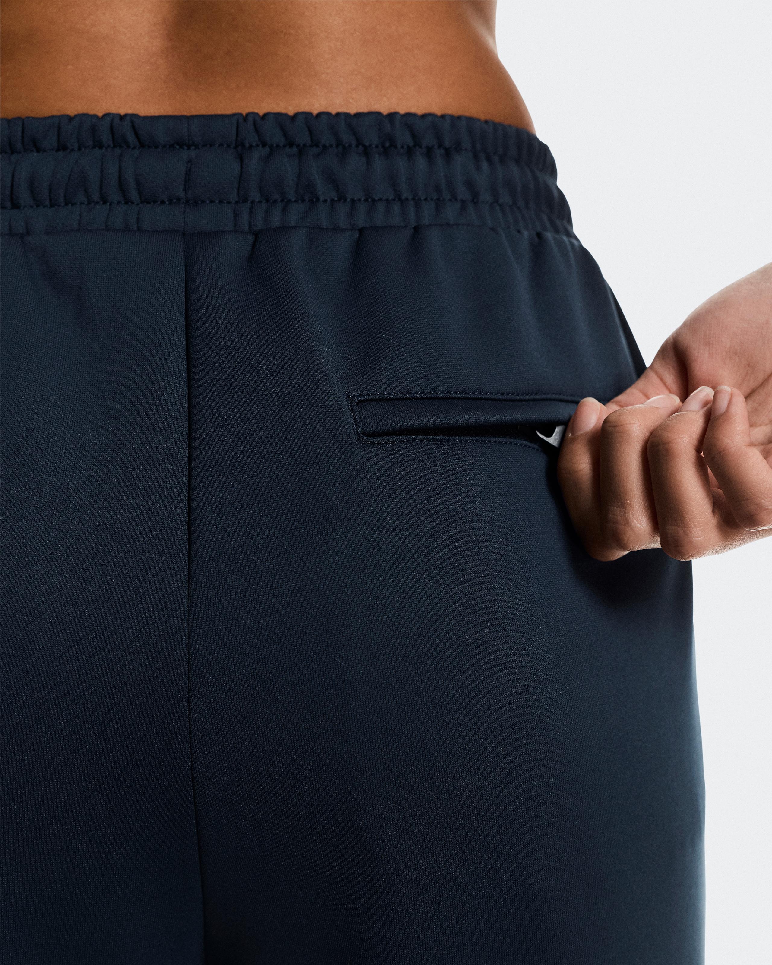 Женские брюки On Courtside Pants, Midnight — фото 5
