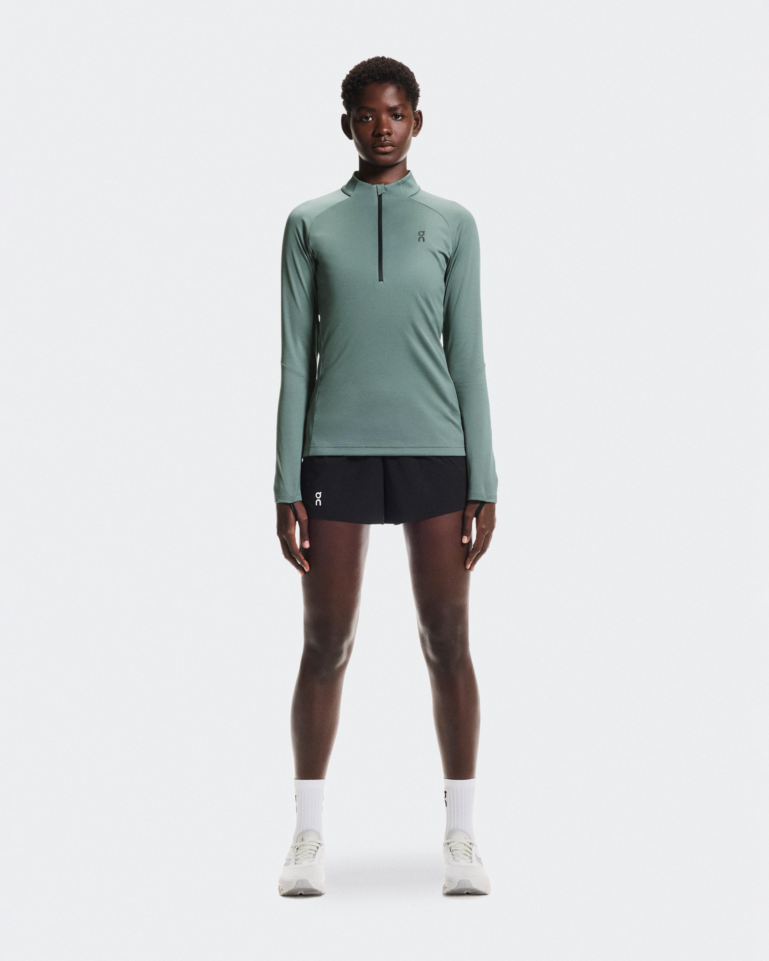 Climate Shirt Olive