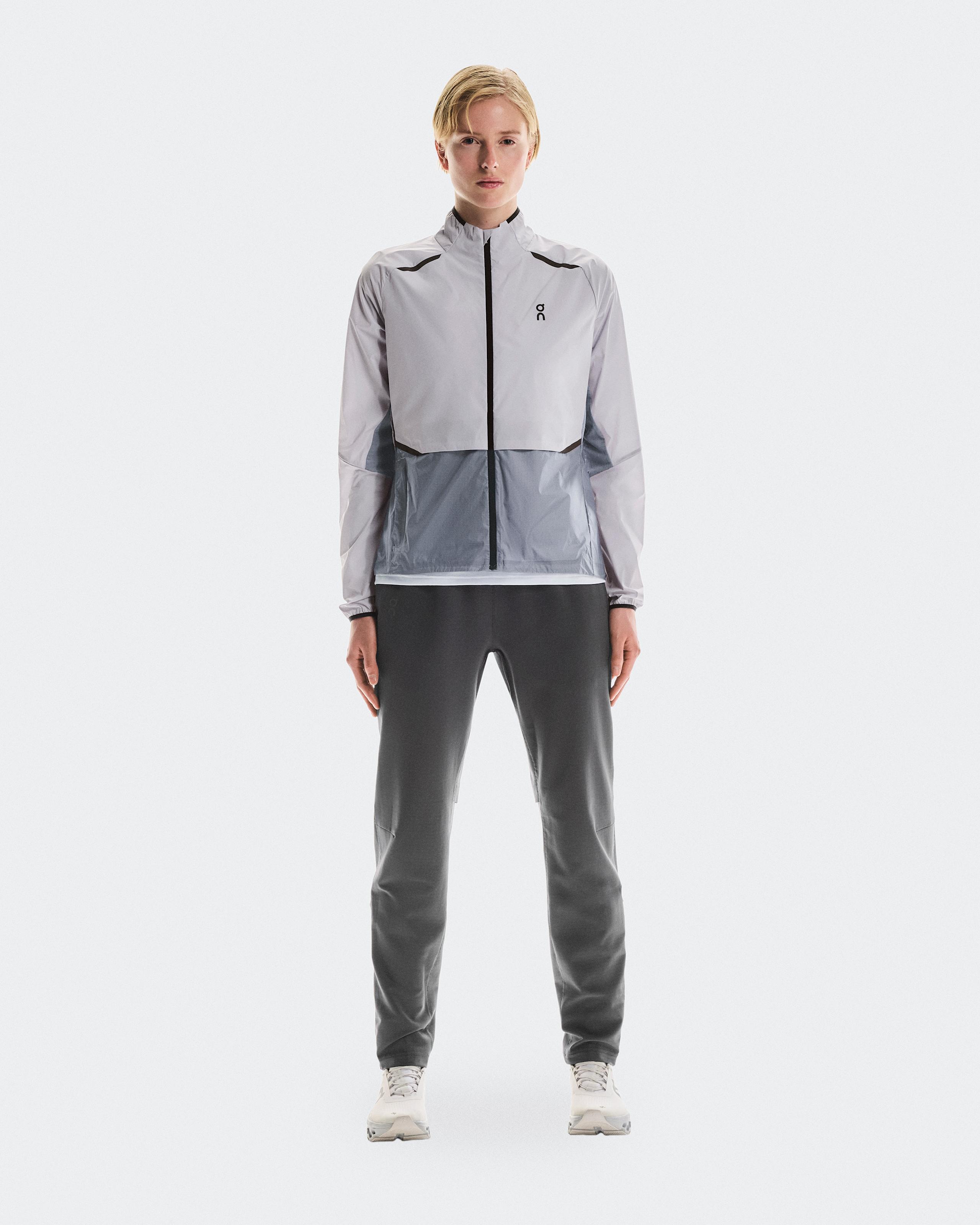Weather Jacket