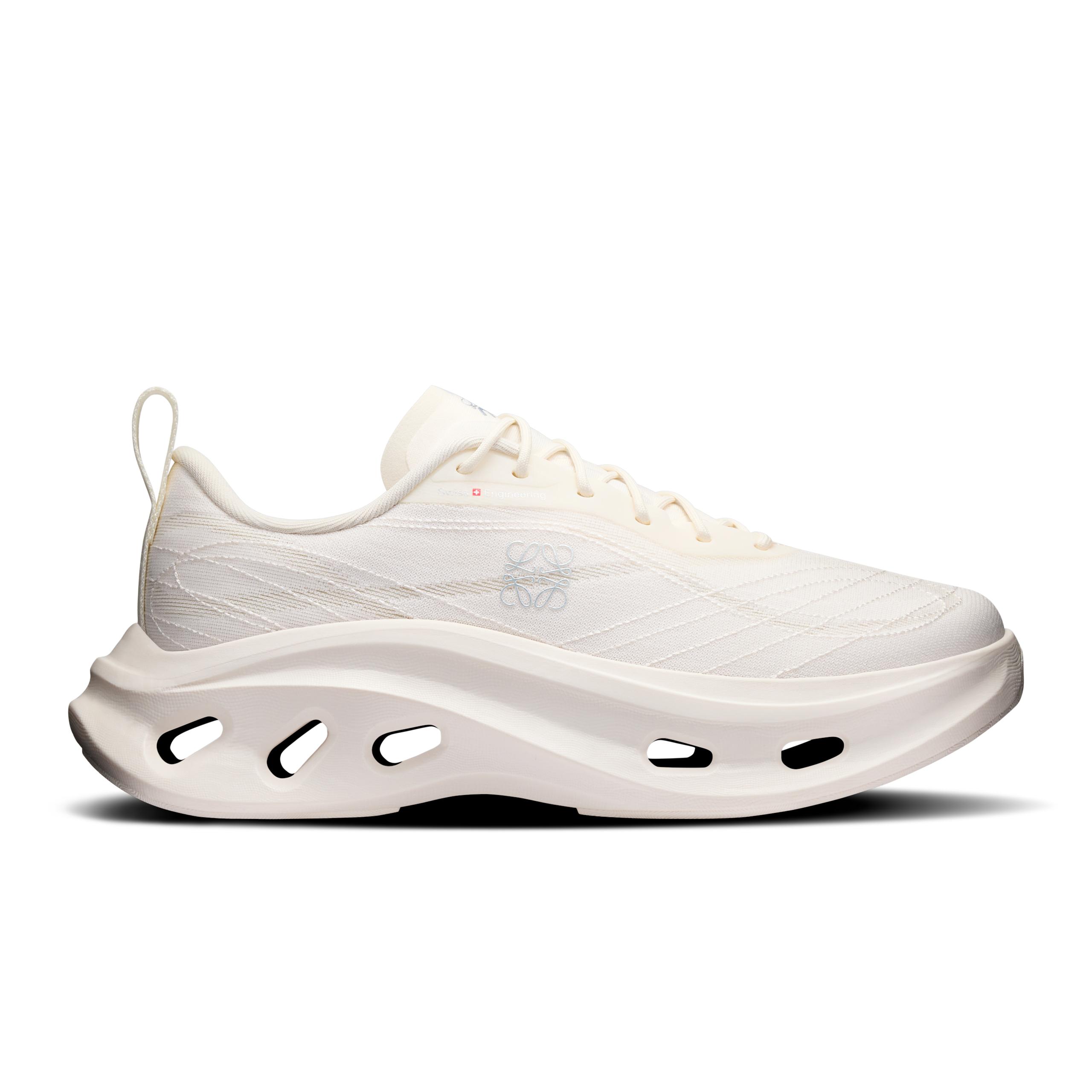 Cloudtilt Cosmic LOEWE White