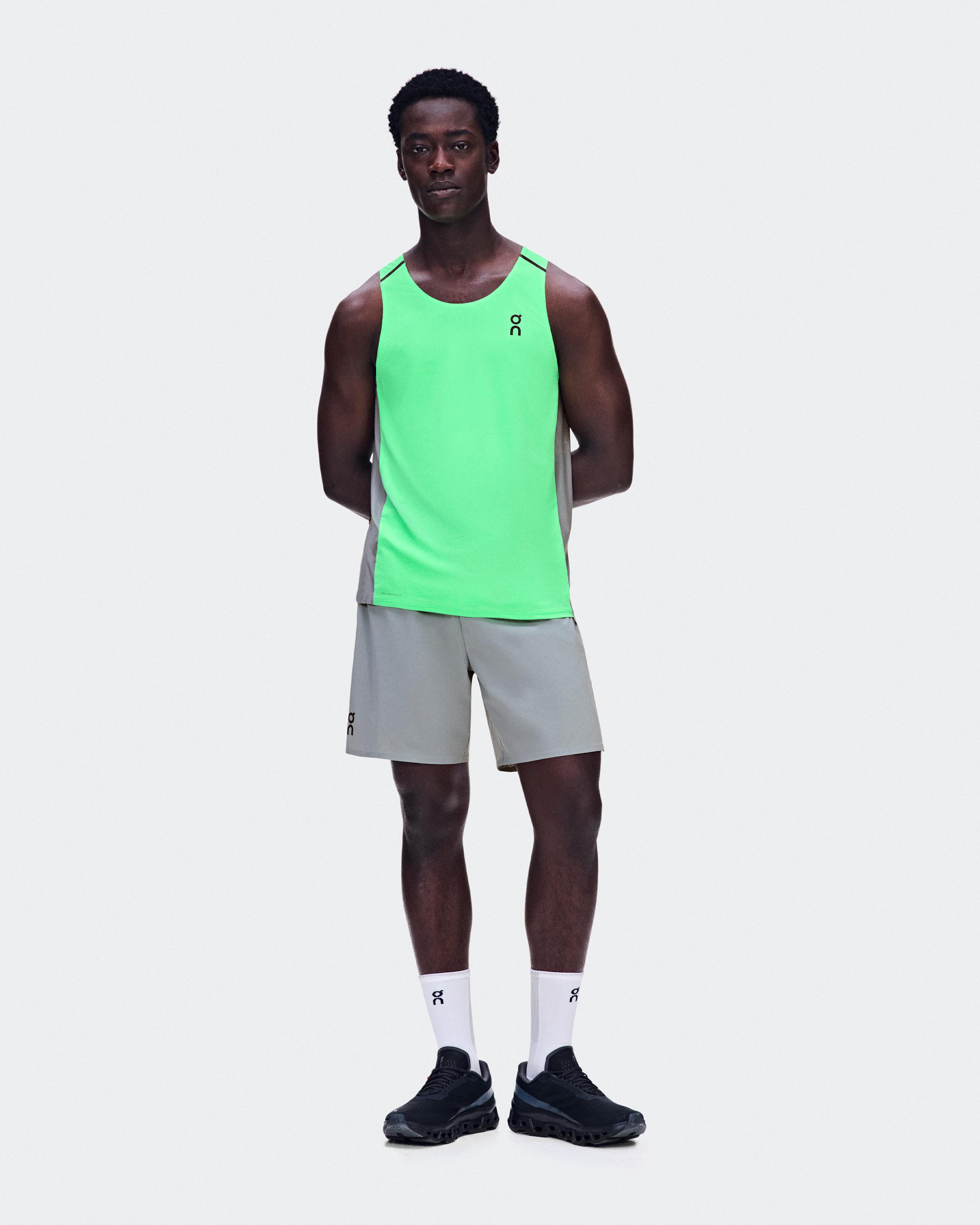 Performance Tank Verdite | Apollo