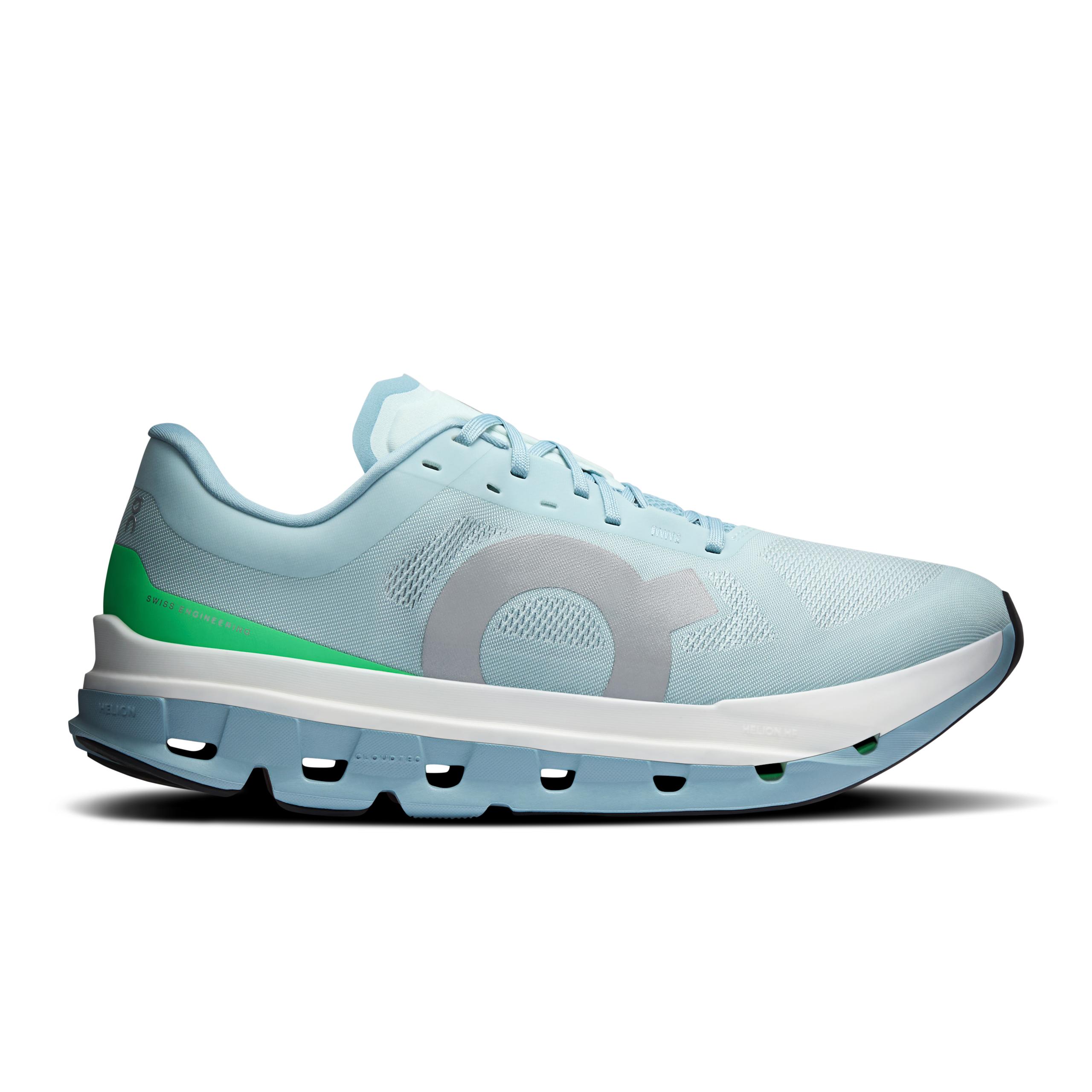 Cloudflow 5 Flurry | Wash