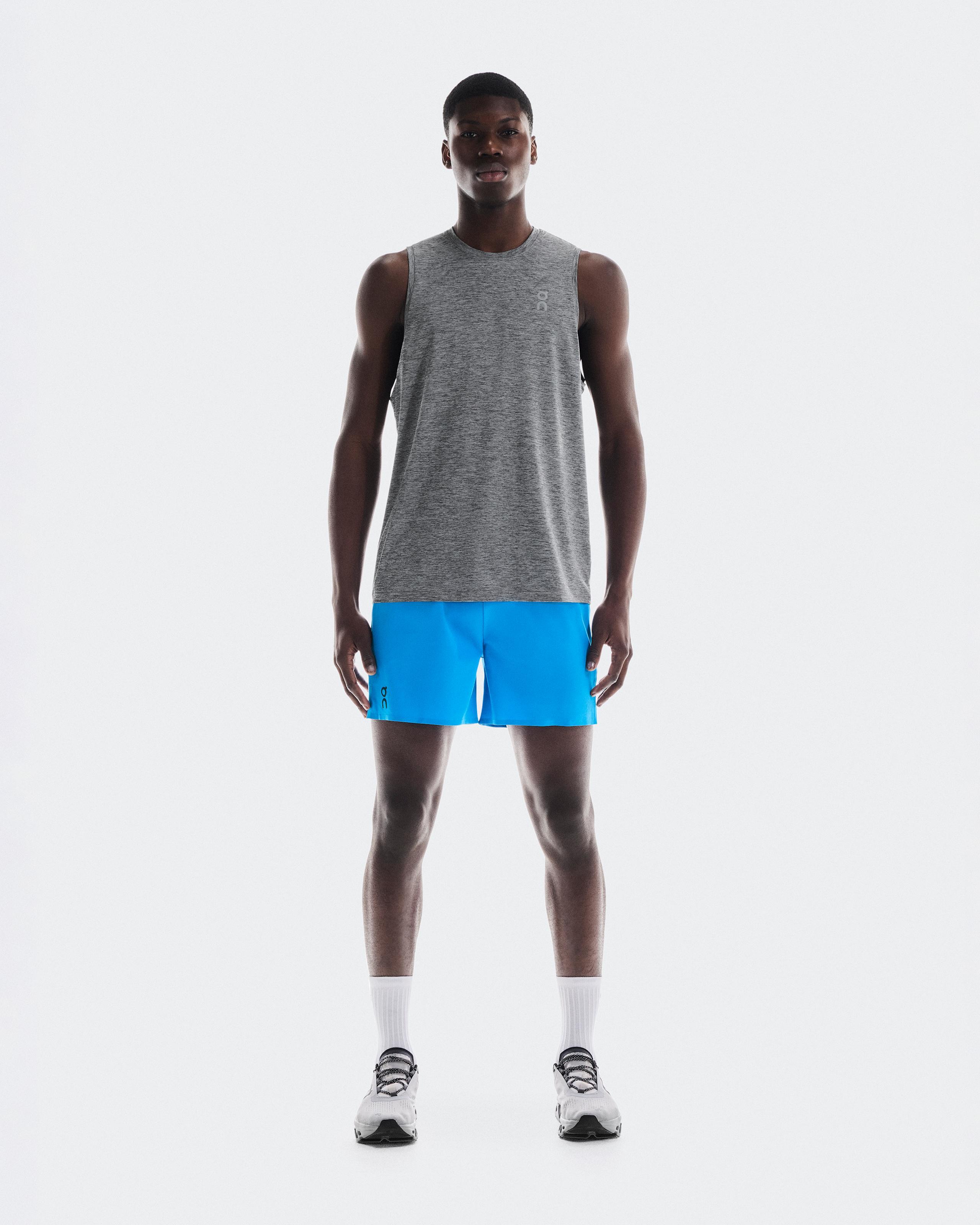 5" Performance Shorts Malibu