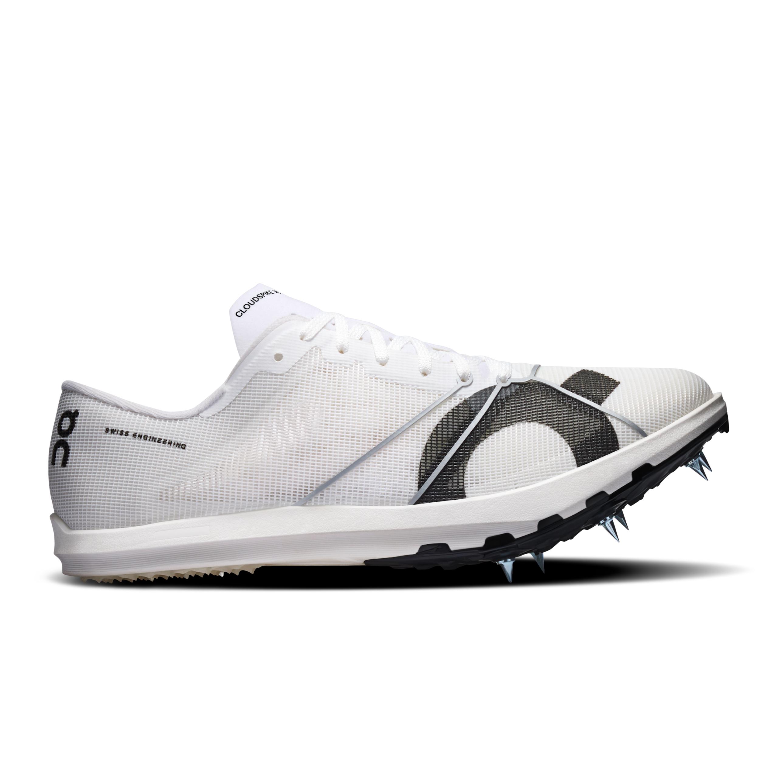 Cloudspike XC White | White