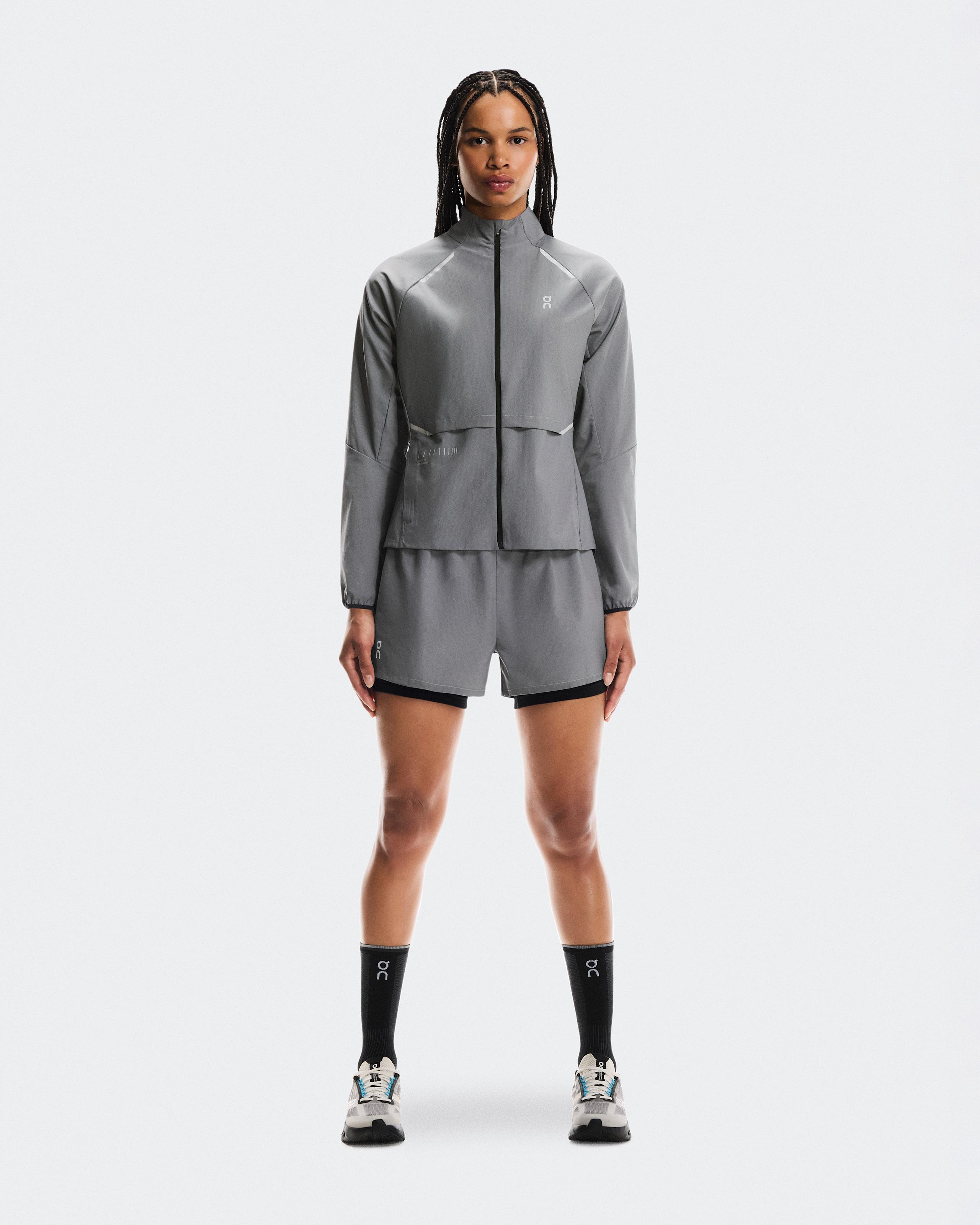Weather Jacket Lumos Eclipse