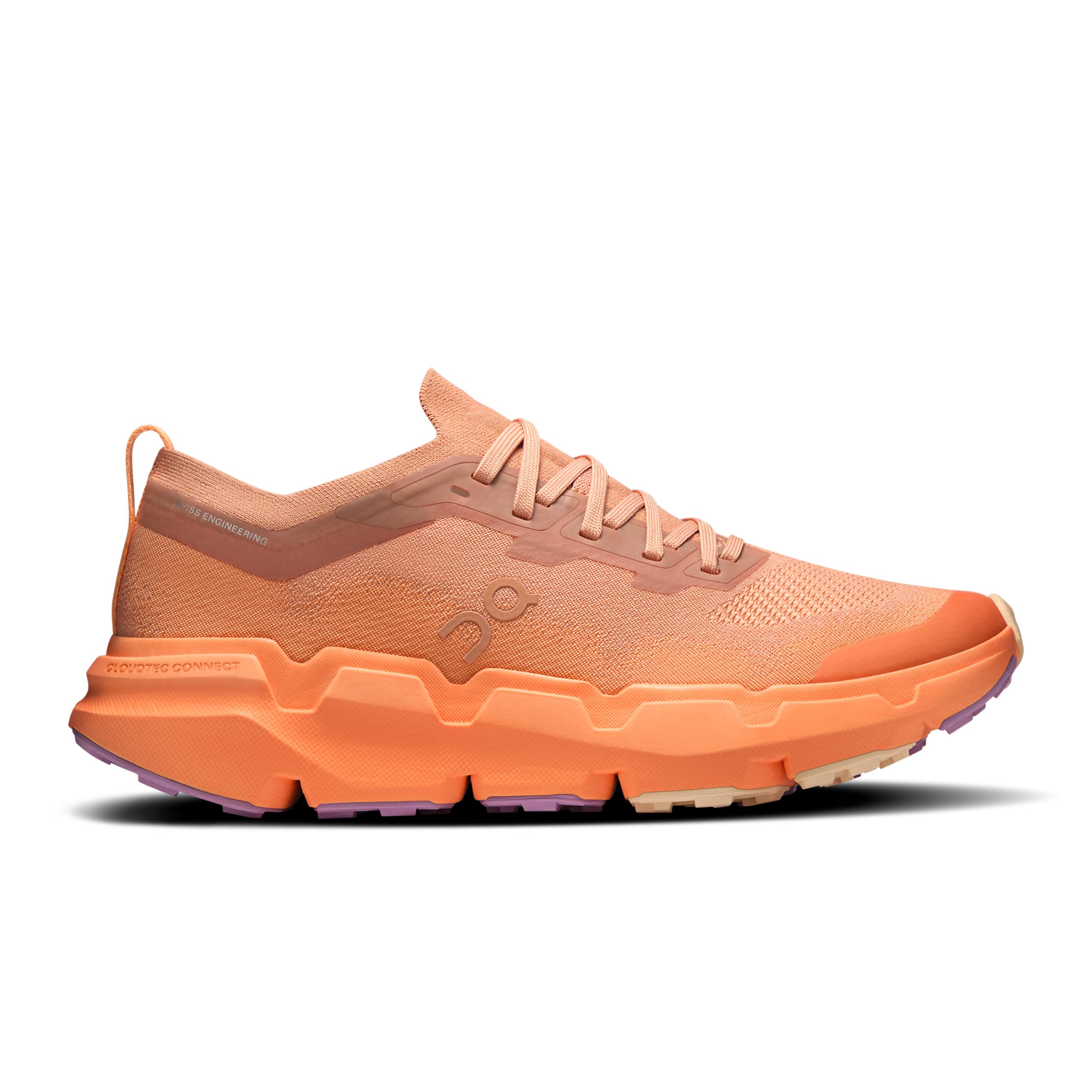Cloudsoma Sandstone | Tangerine
