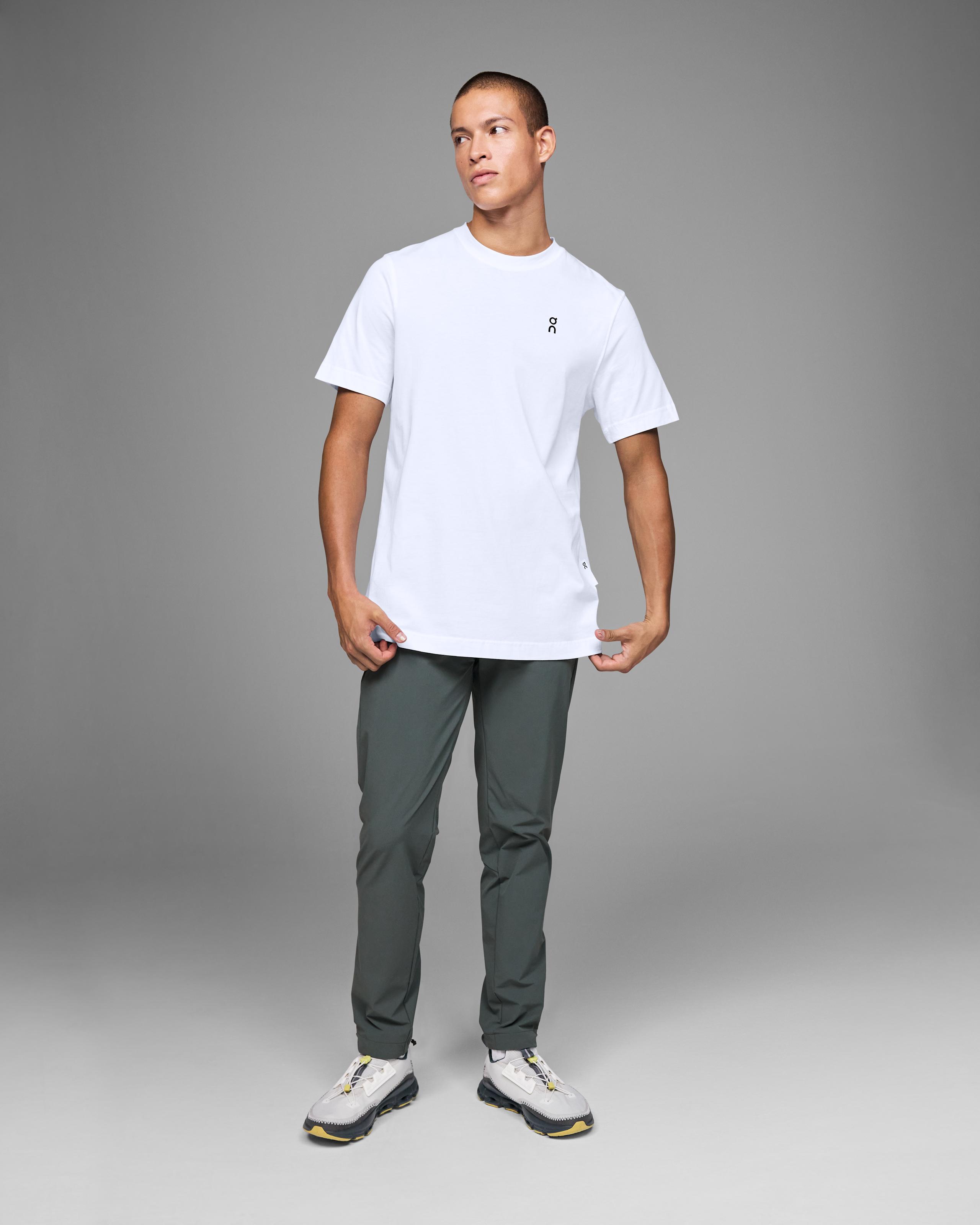 Graphic-T White