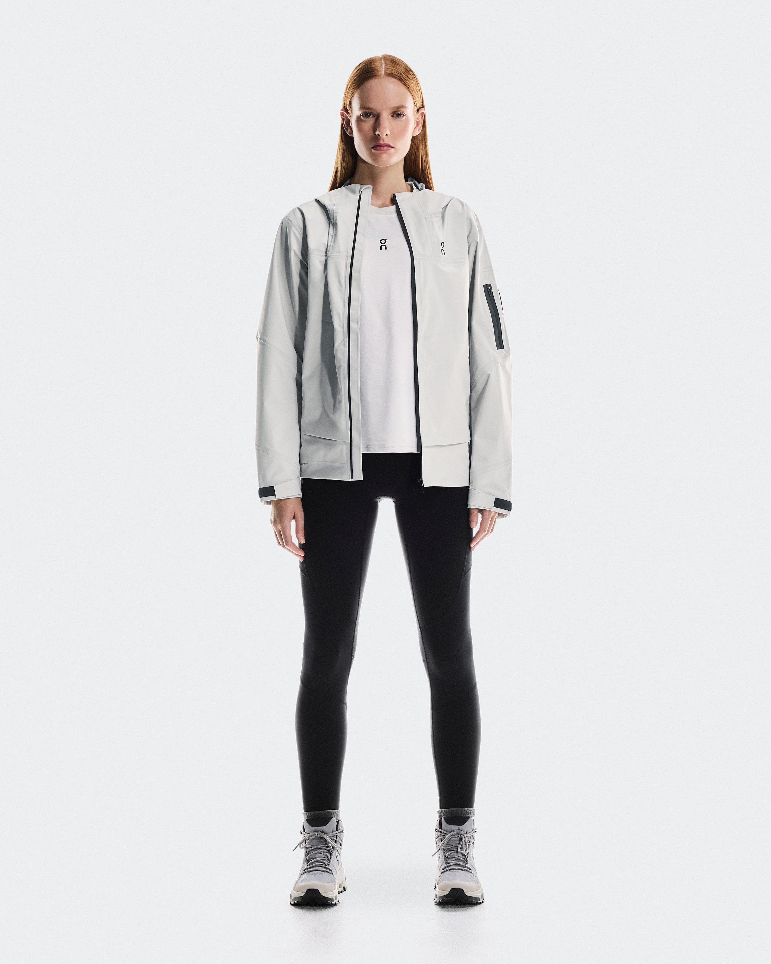 Trek Tight Black