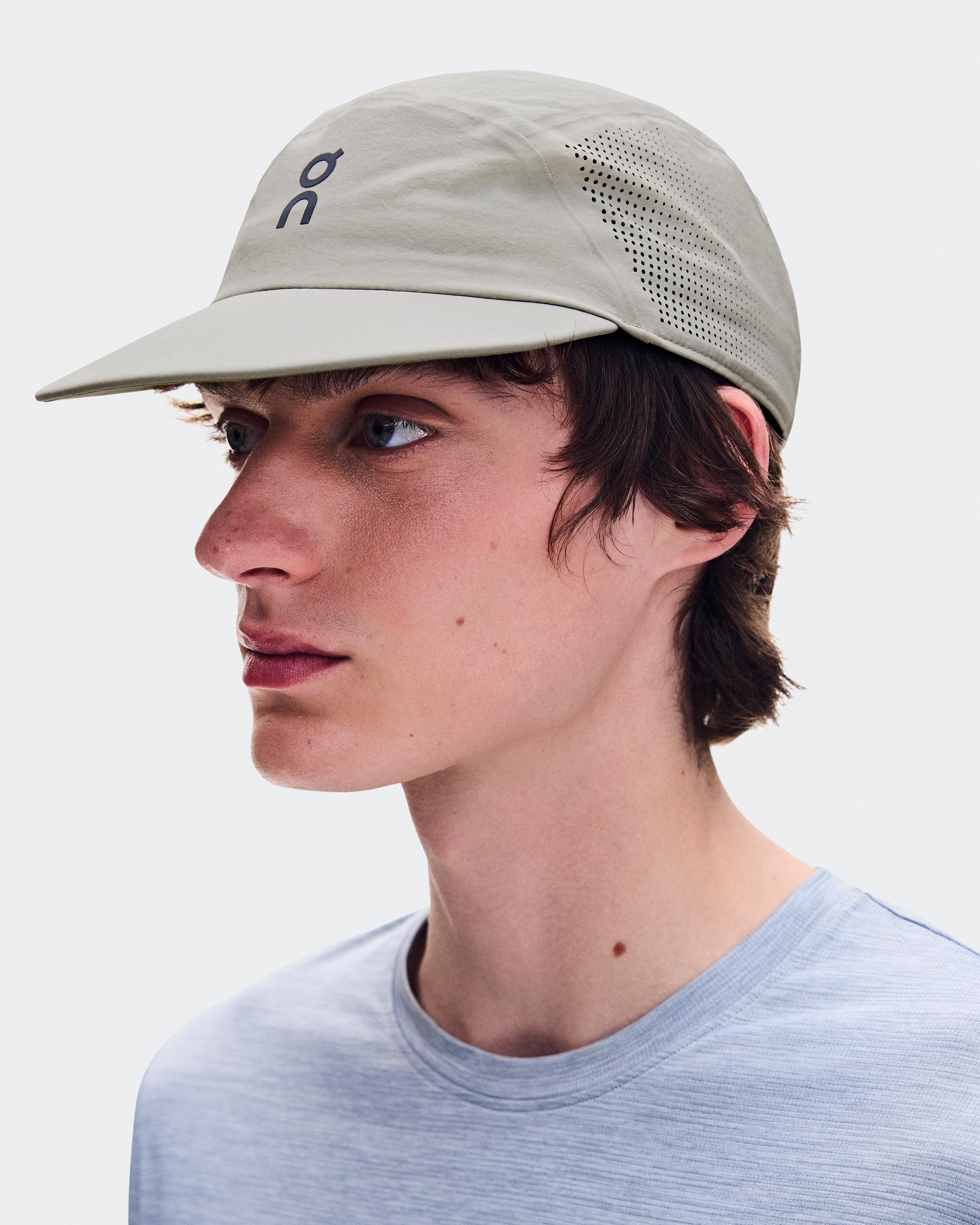 Унисекс кепка On Performance Cap, Brume — фото 4