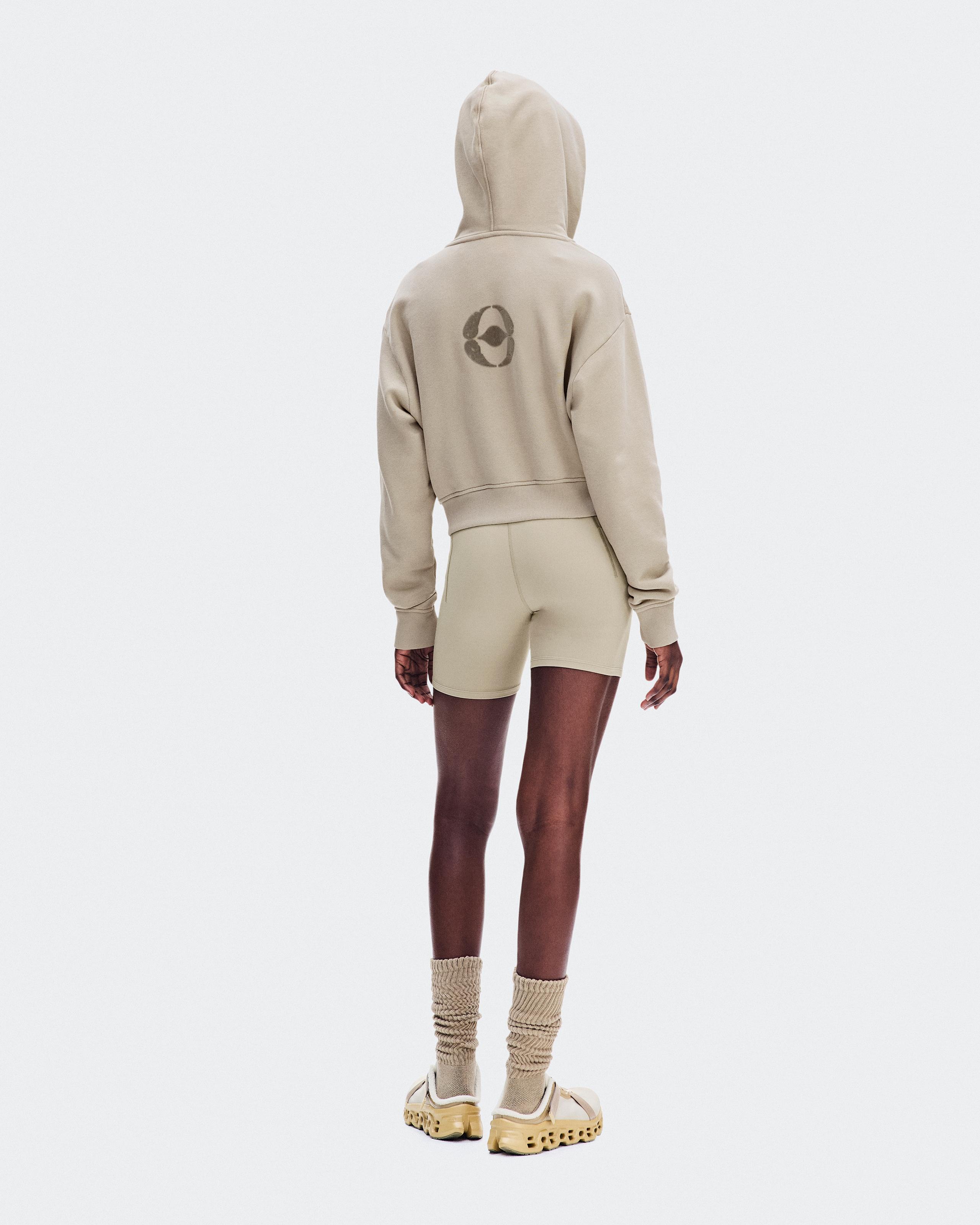 Худи On Club Collective Full Zip Hoodie FKA, Lurien — фото 3