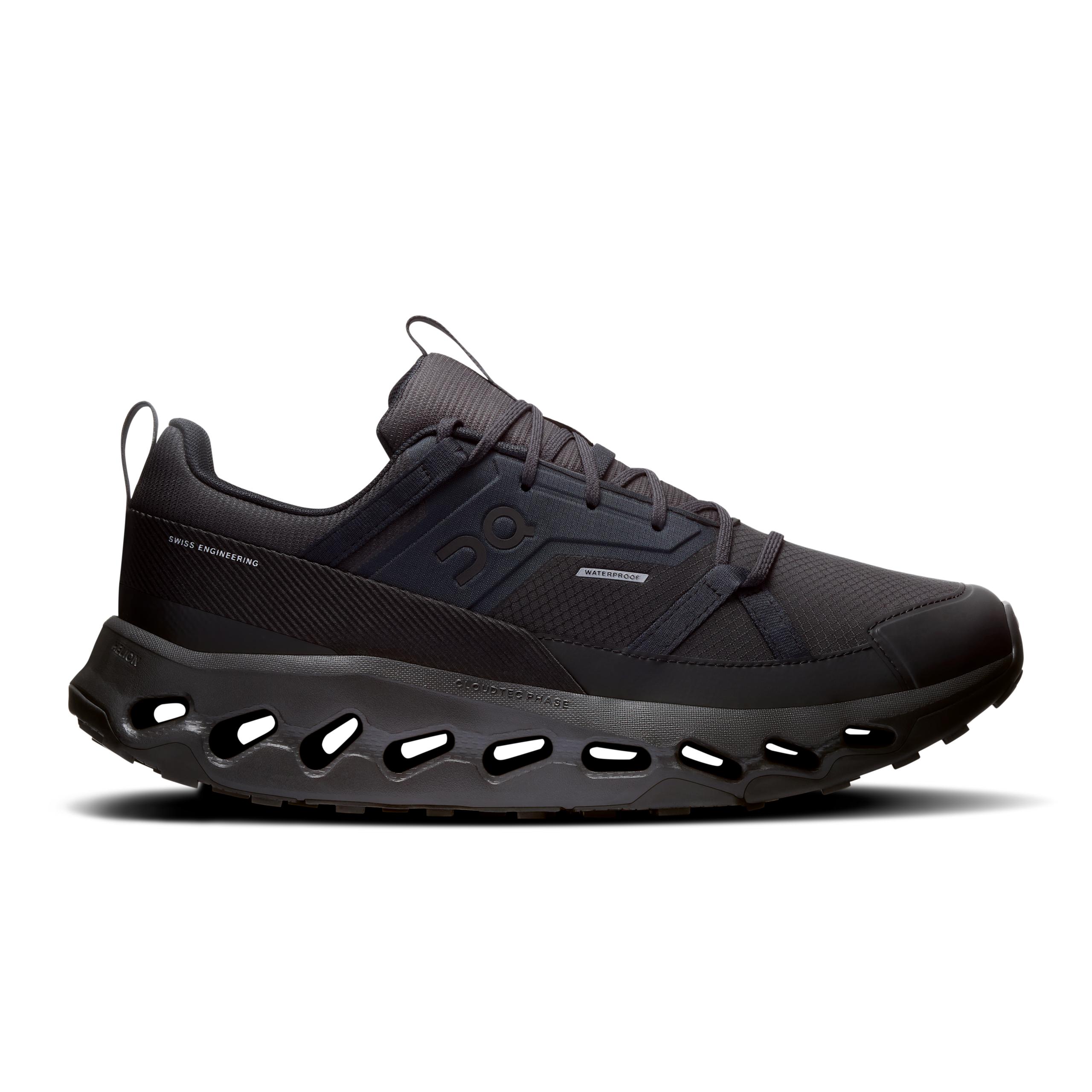 Cloudhorizon Waterproof Black | Black