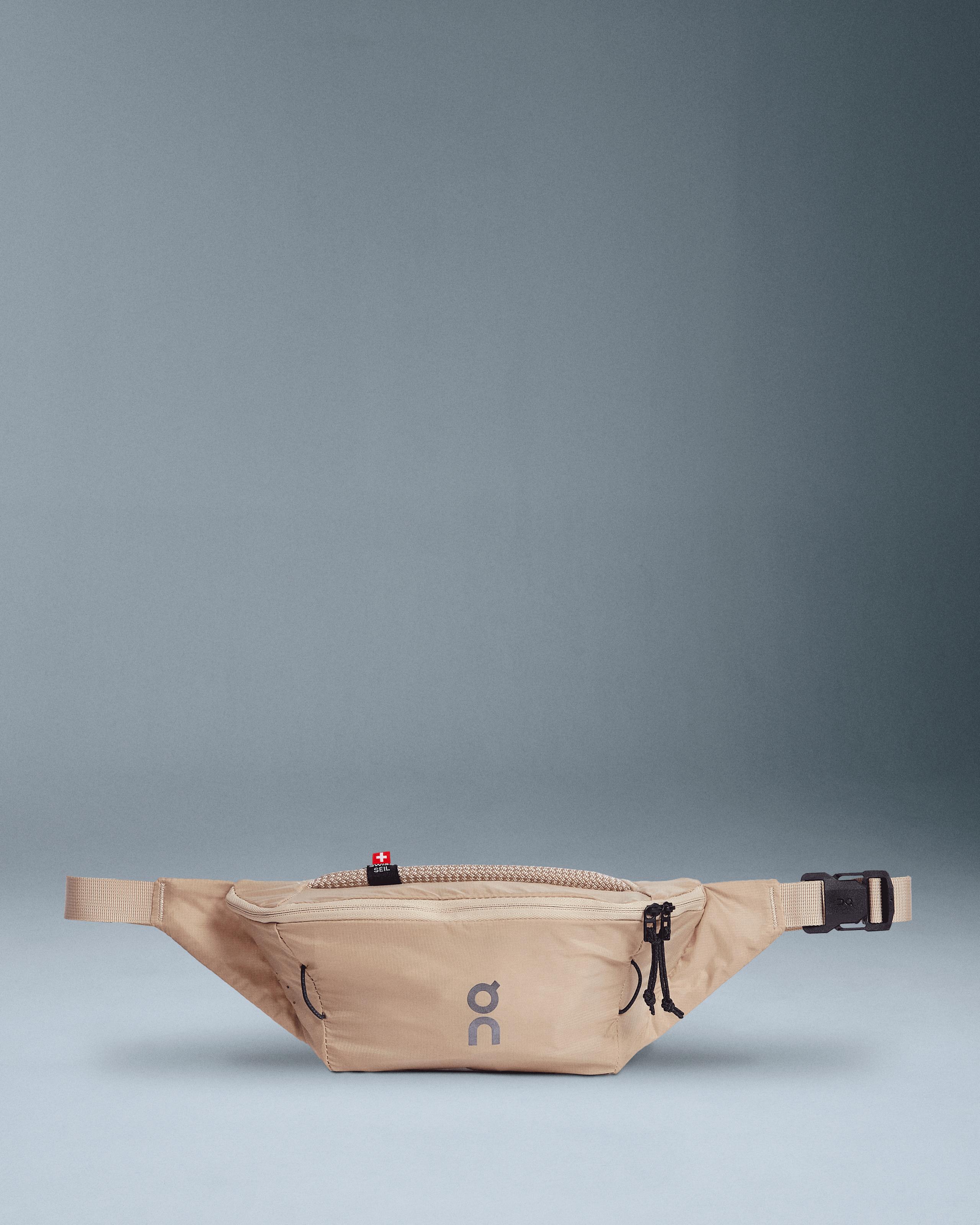 Waist Pack 2L Lite Sand
