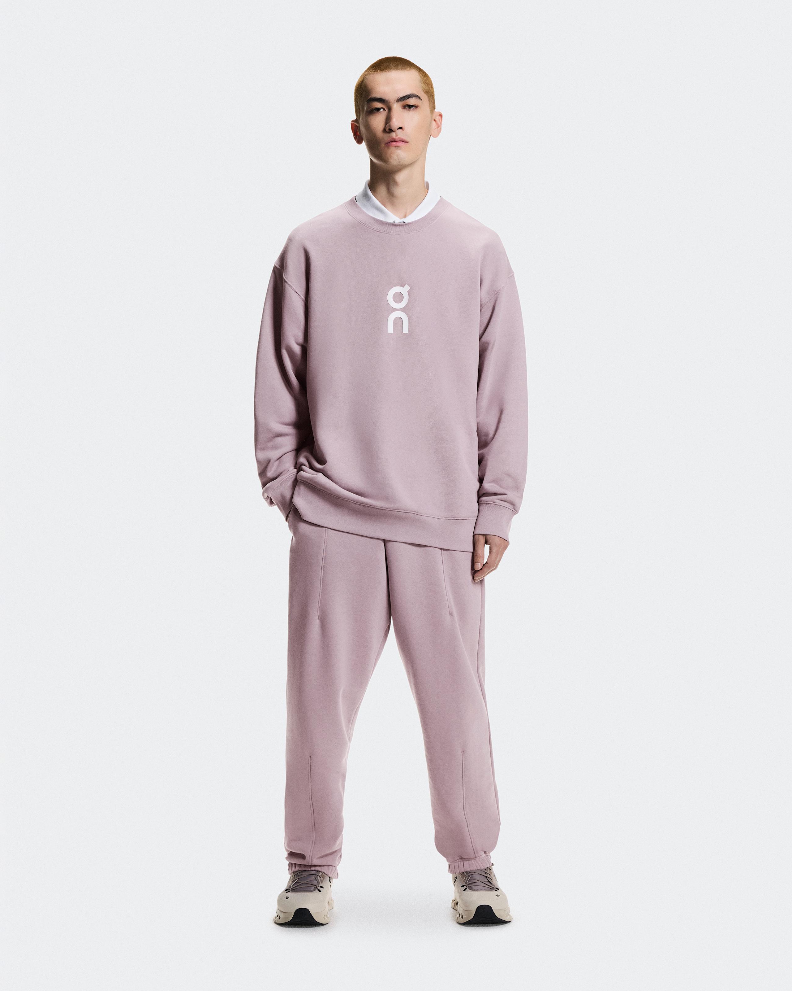 Club Pants Heron