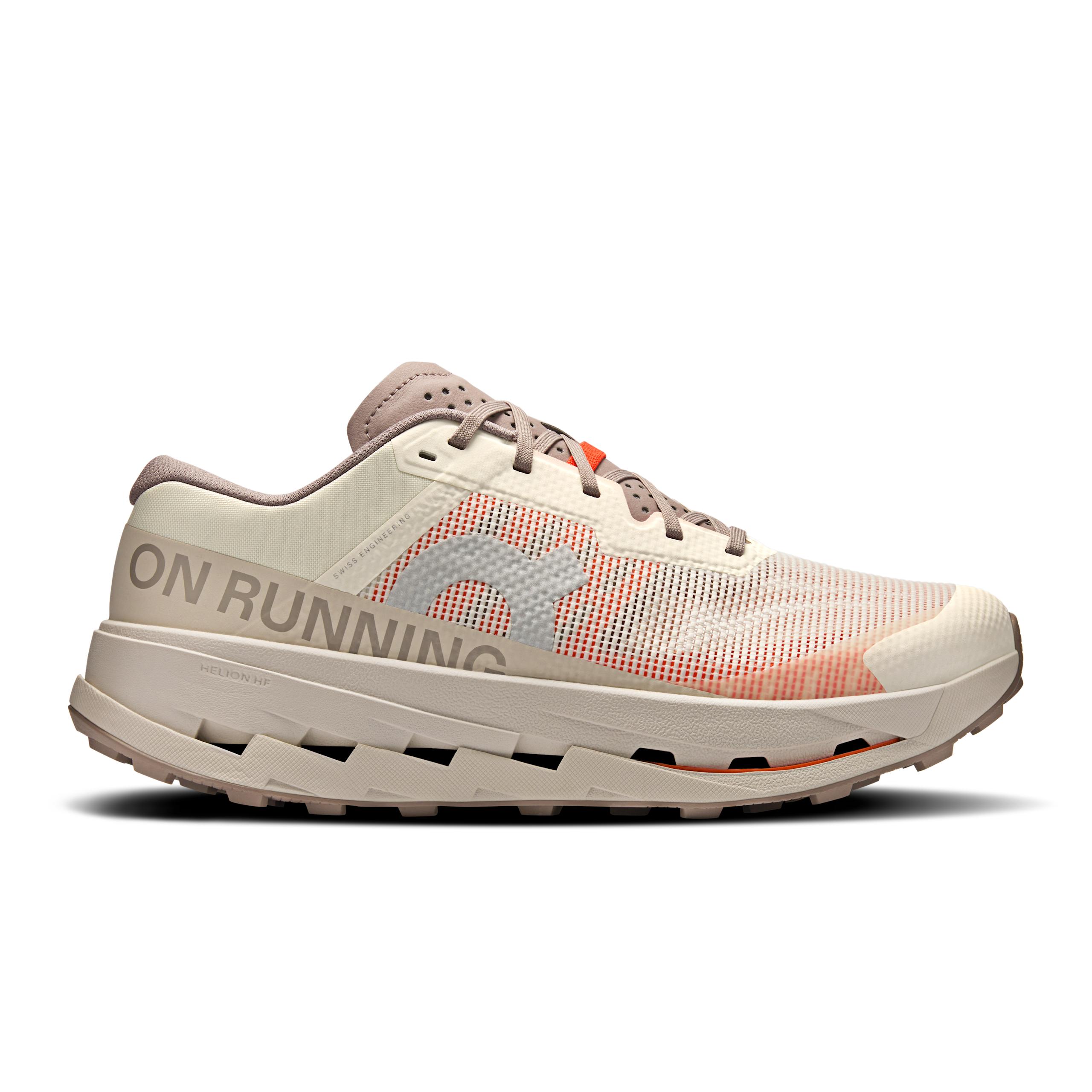 Cloudultra 3 Cinder | Pearl